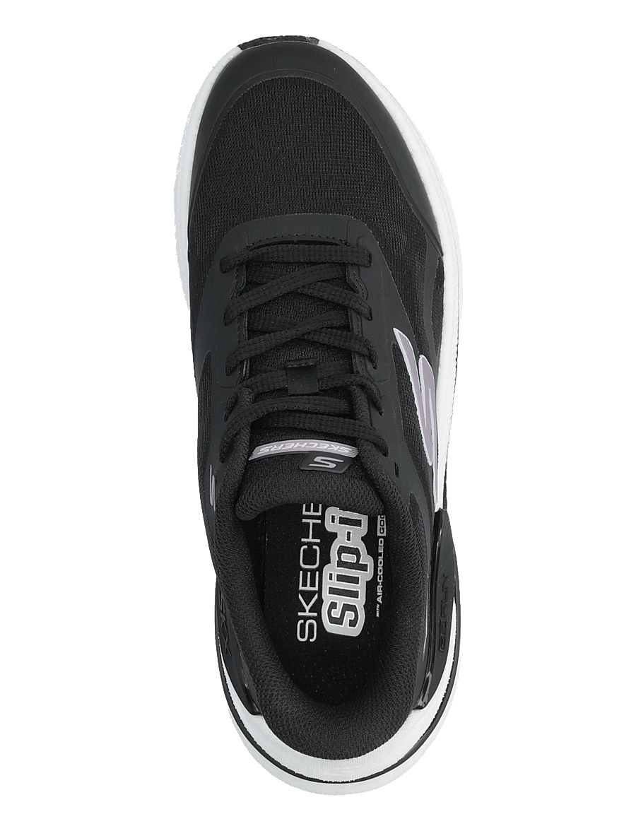 Skechers - GO RUN CONSISTENT PRO - laufschuhe - blk - 3