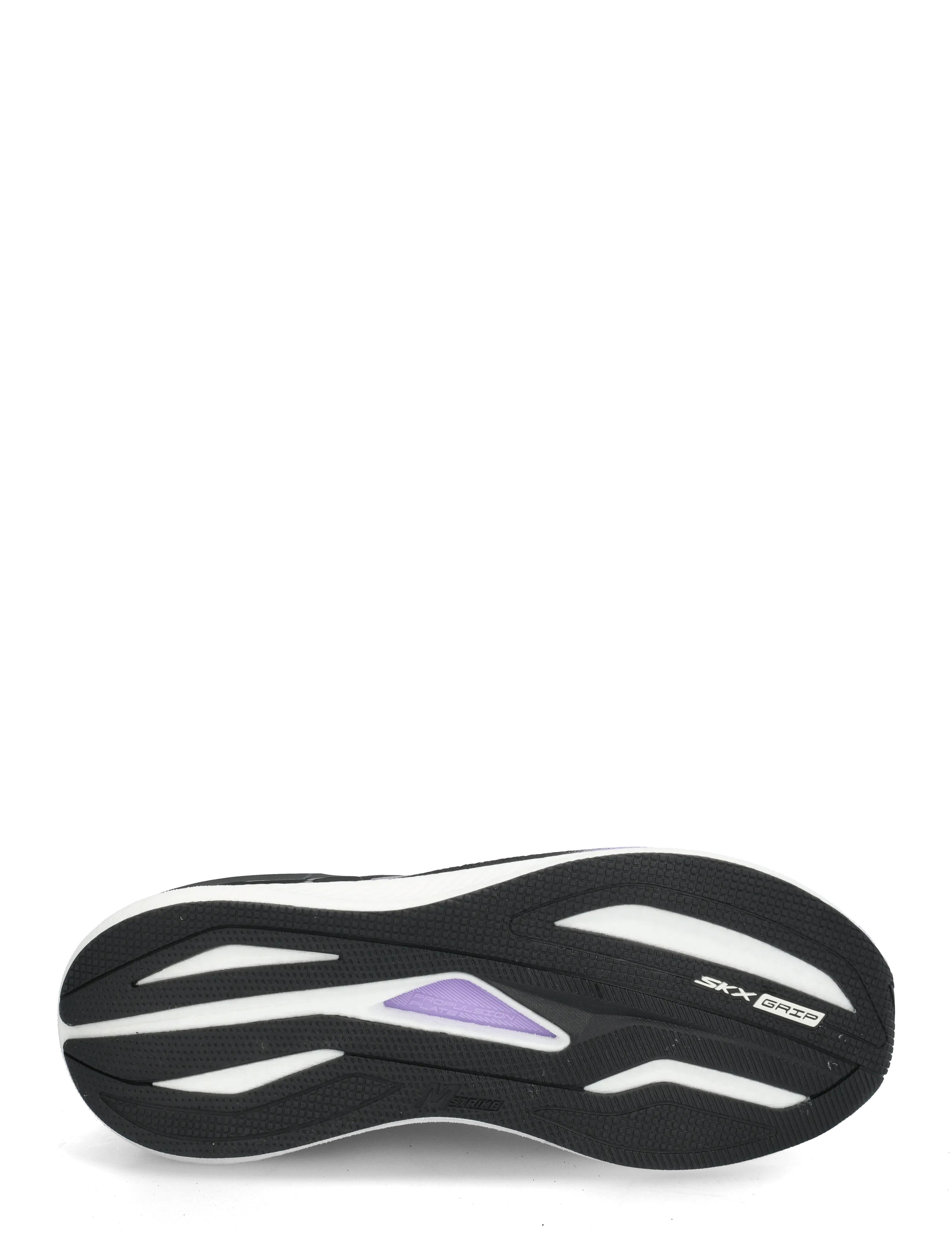 Skechers - GO RUN CONSISTENT PRO - rudens atlaides - blk - 4