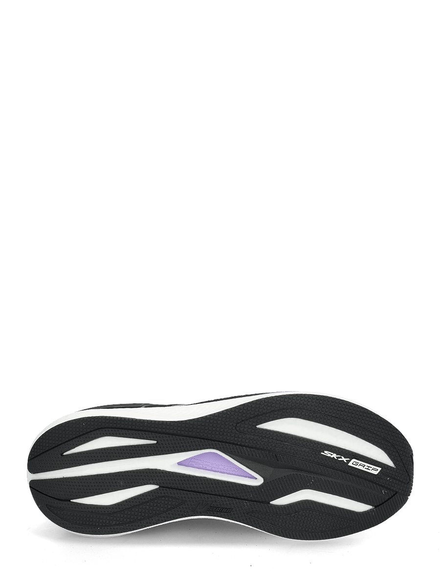 Skechers - GO RUN CONSISTENT PRO - laufschuhe - blk - 4