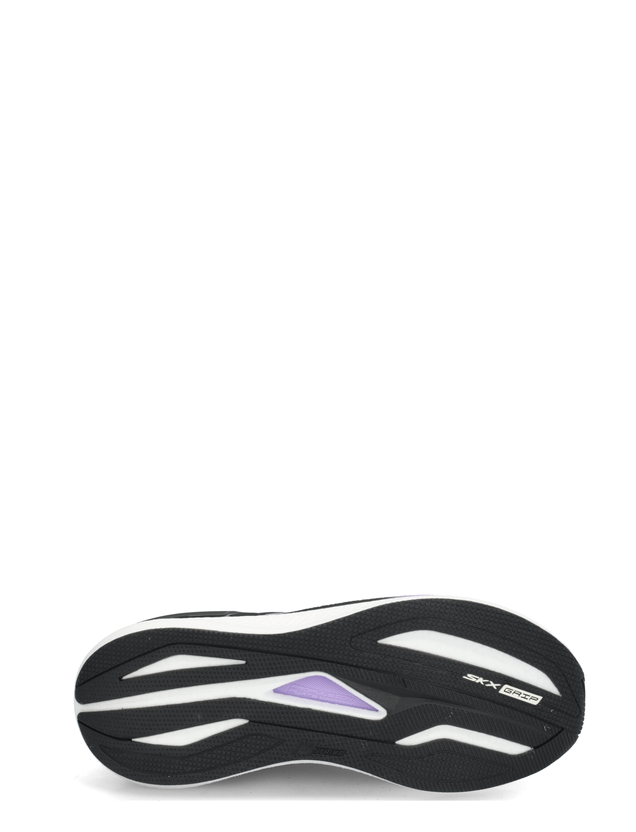 Skechers - GO RUN CONSISTENT PRO - laufschuhe - blk - 4