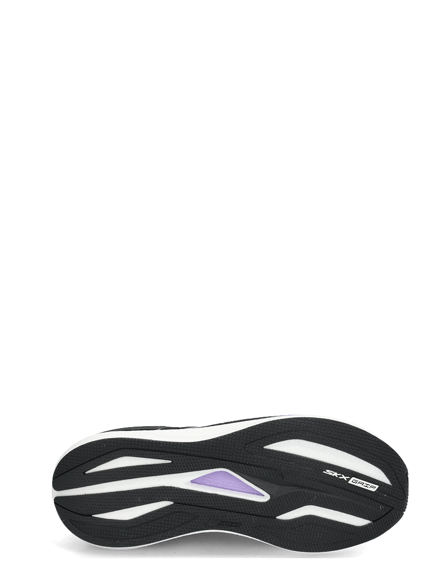Skechers - GO RUN CONSISTENT PRO - laufschuhe - blk - 4