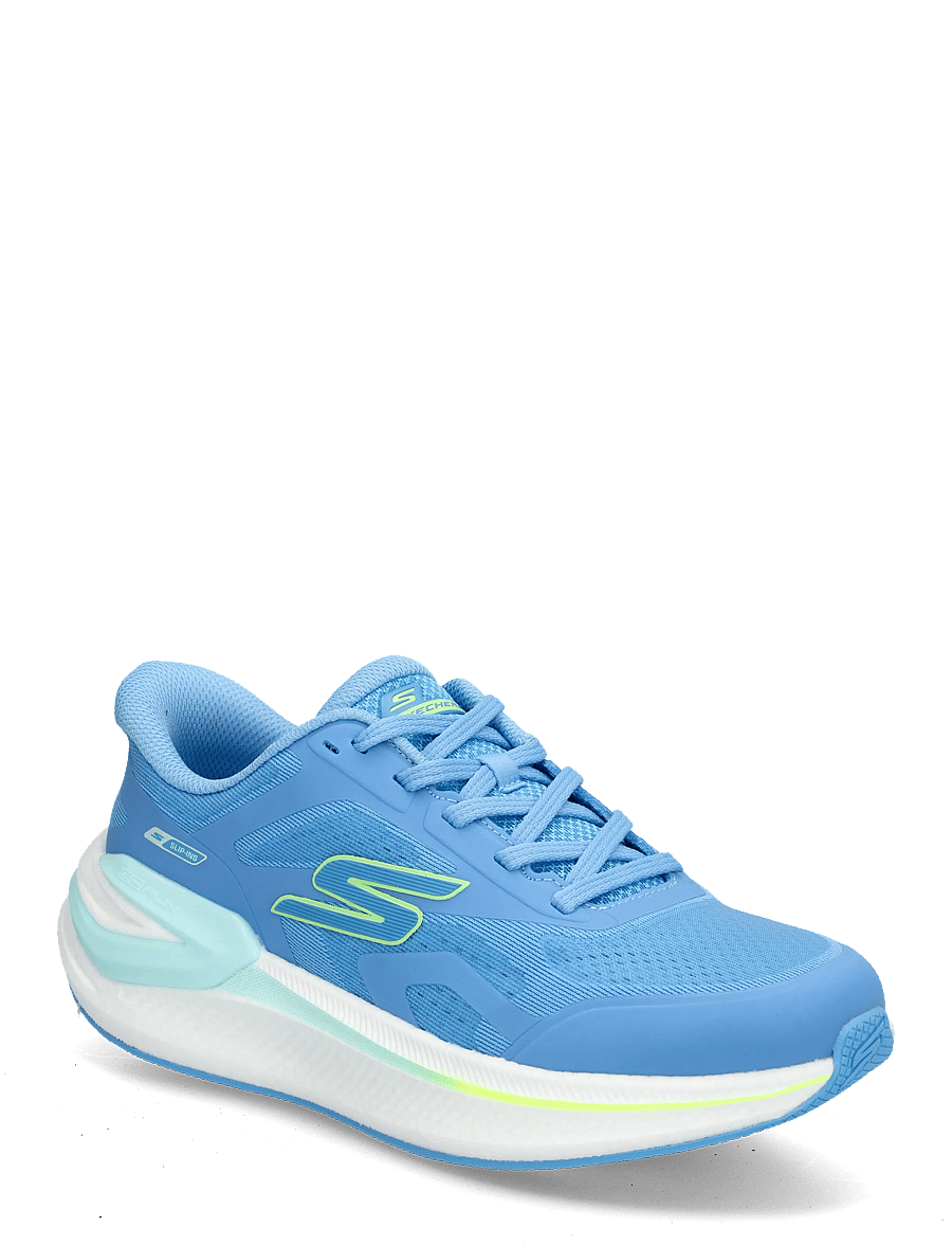 Skechers - GO RUN CONSISTENT PRO - løbesko - ltbl - 0
