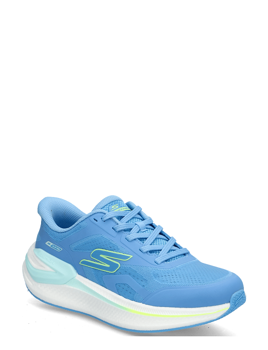 Skechers - GO RUN CONSISTENT PRO - löparskor - ltbl - 0