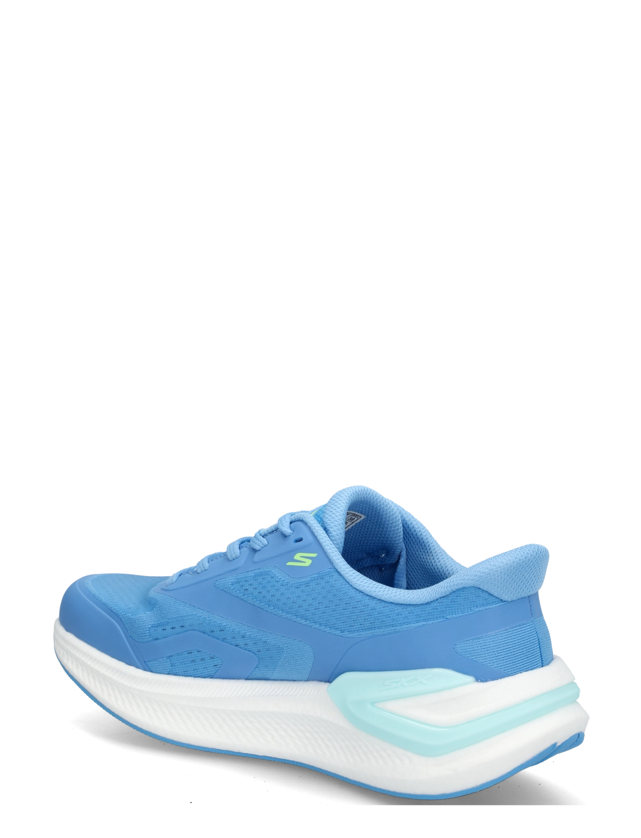 Skechers - GO RUN CONSISTENT PRO - löparskor - ltbl - 1