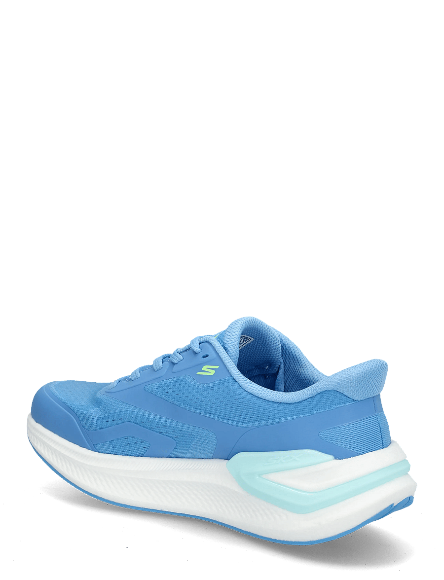 Skechers - GO RUN CONSISTENT PRO - løbesko - ltbl - 1