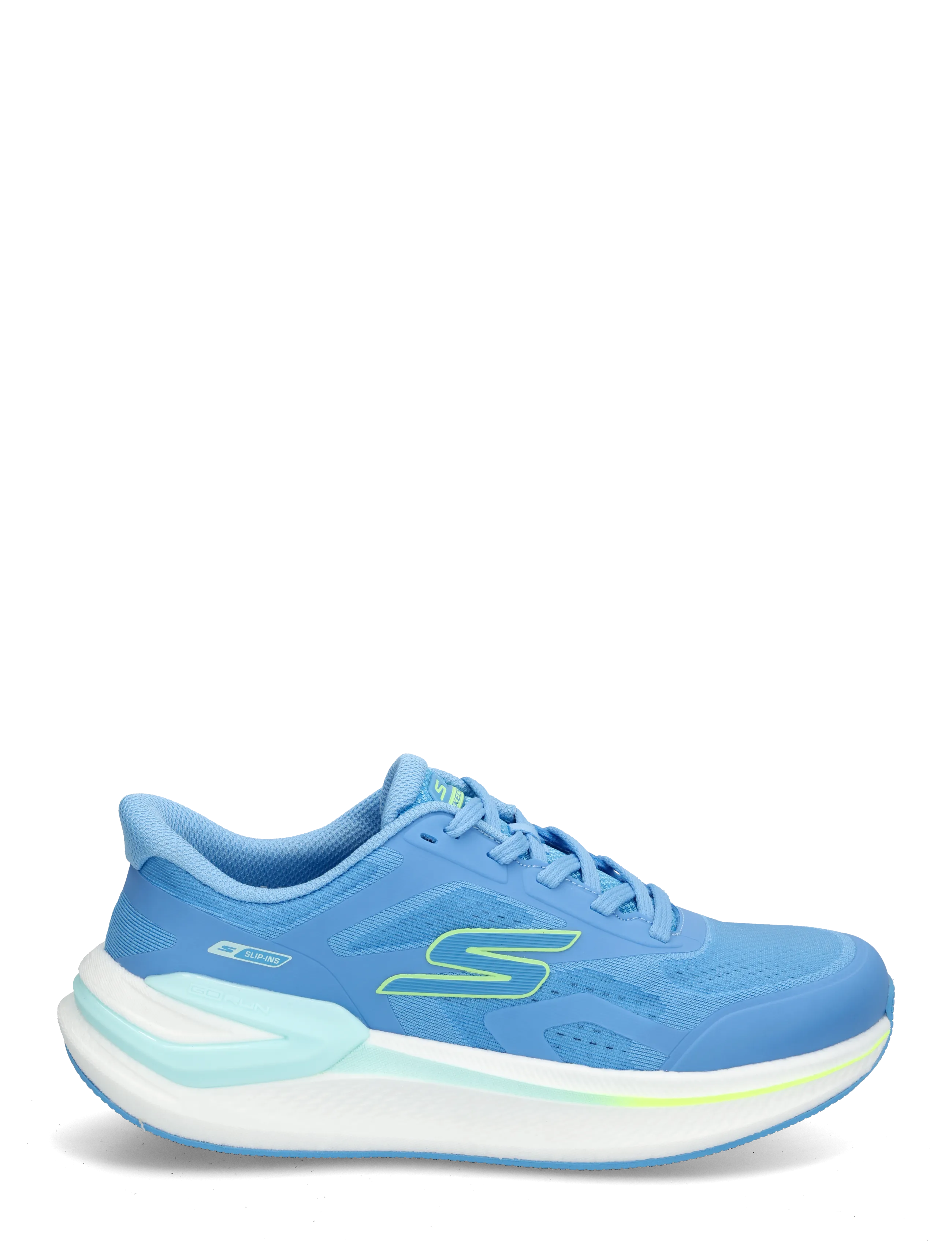 Skechers - GO RUN CONSISTENT PRO - efterårsbesparelser - ltbl - 2