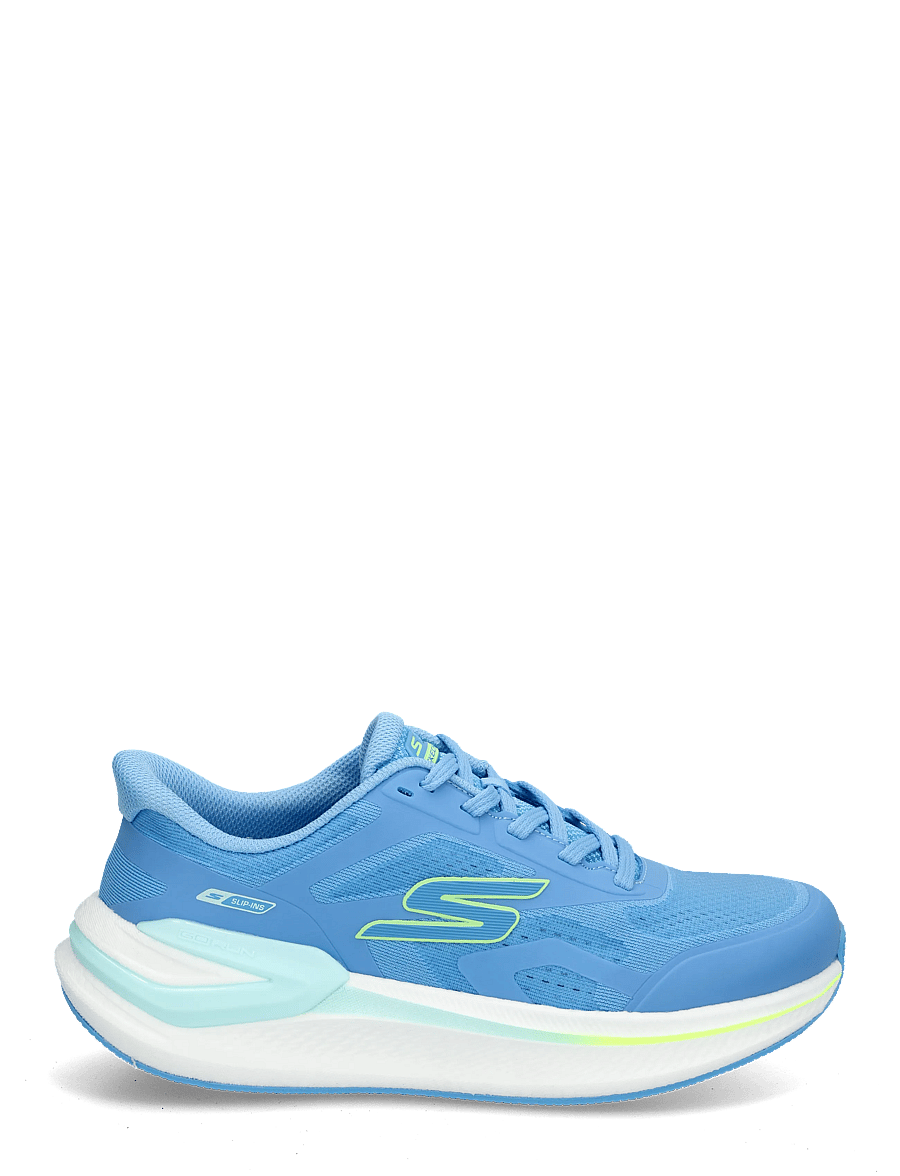 Skechers - GO RUN CONSISTENT PRO - løbesko - ltbl - 2