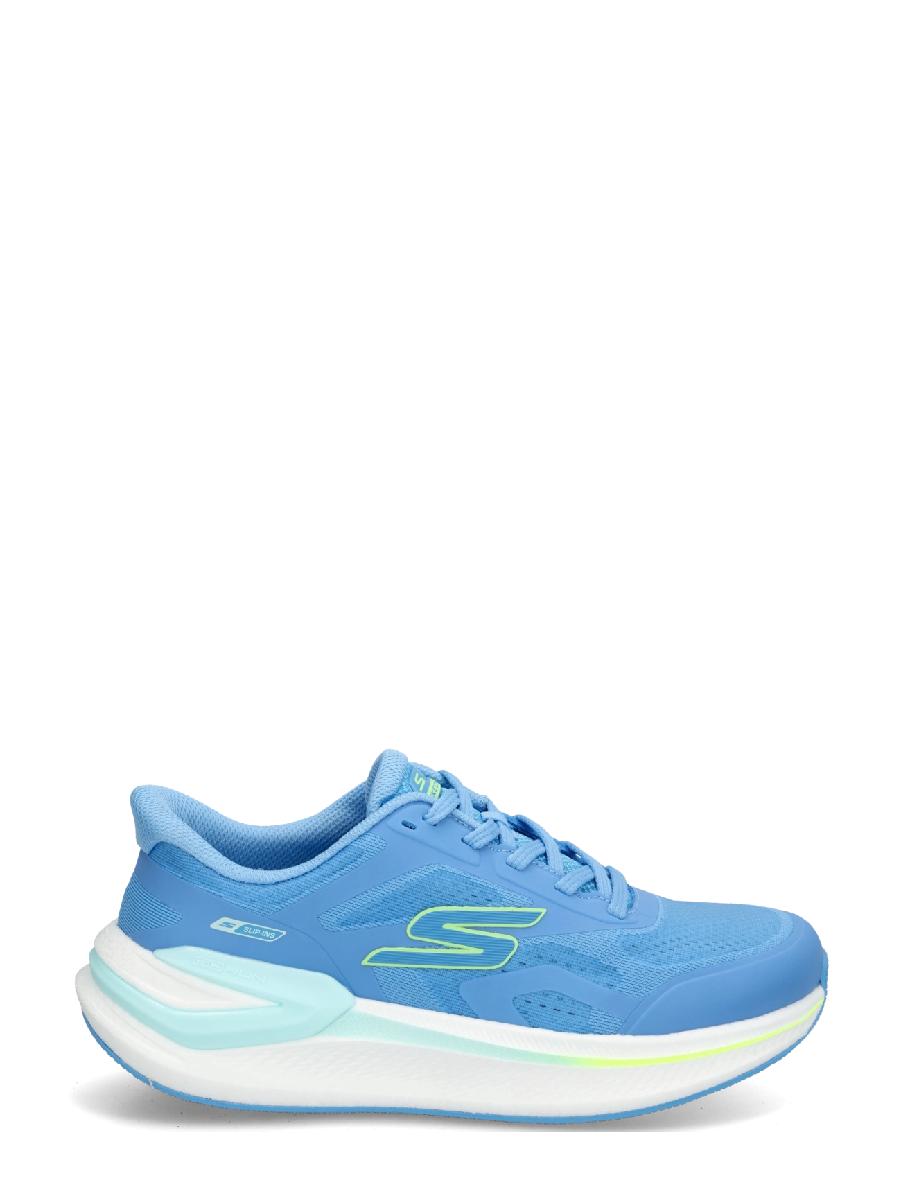 Skechers - GO RUN CONSISTENT PRO - löparskor - ltbl - 2