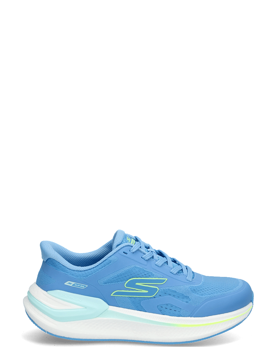 Skechers - GO RUN CONSISTENT PRO - löparskor - ltbl - 2