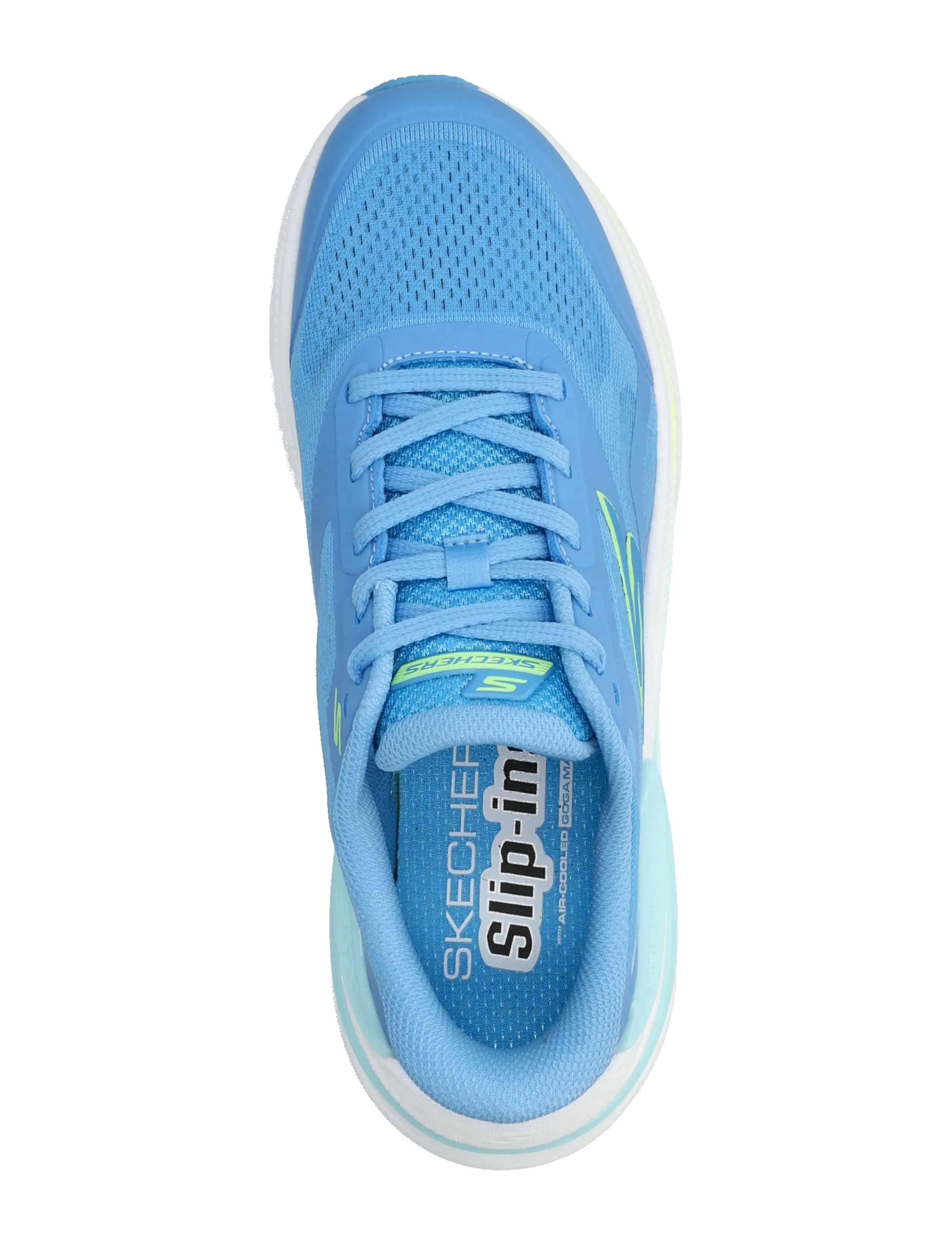 Skechers - GO RUN CONSISTENT PRO - efterårsbesparelser - ltbl - 3