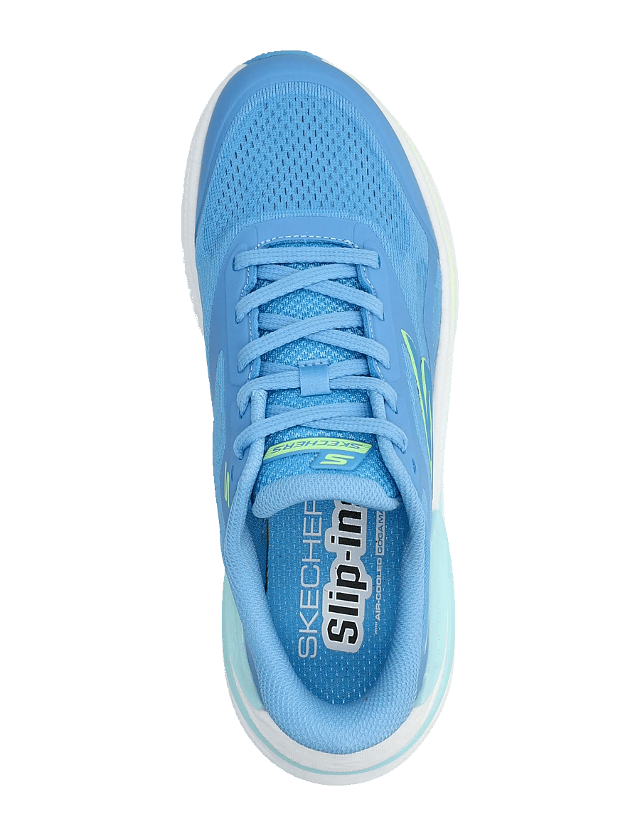 Skechers - GO RUN CONSISTENT PRO - løbesko - ltbl - 3