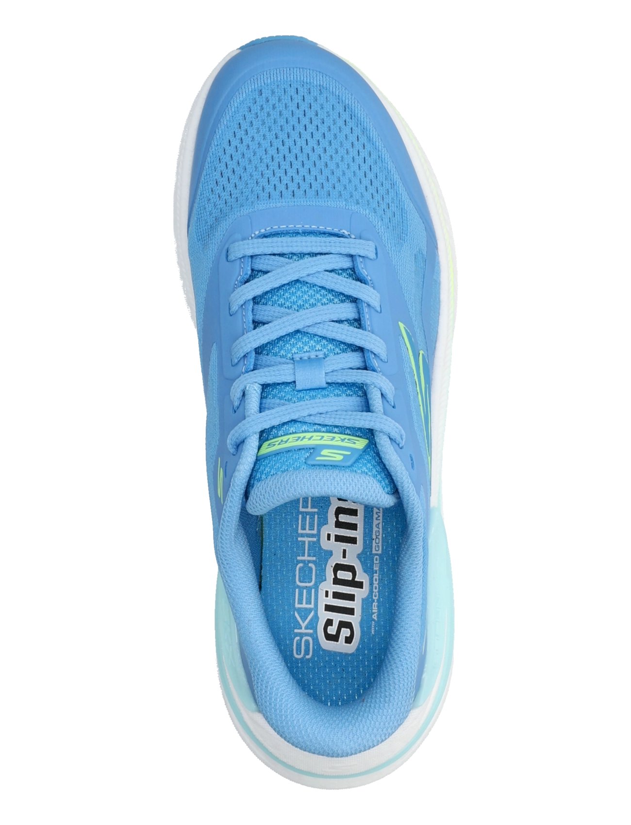 Skechers - GO RUN CONSISTENT PRO - löparskor - ltbl - 3