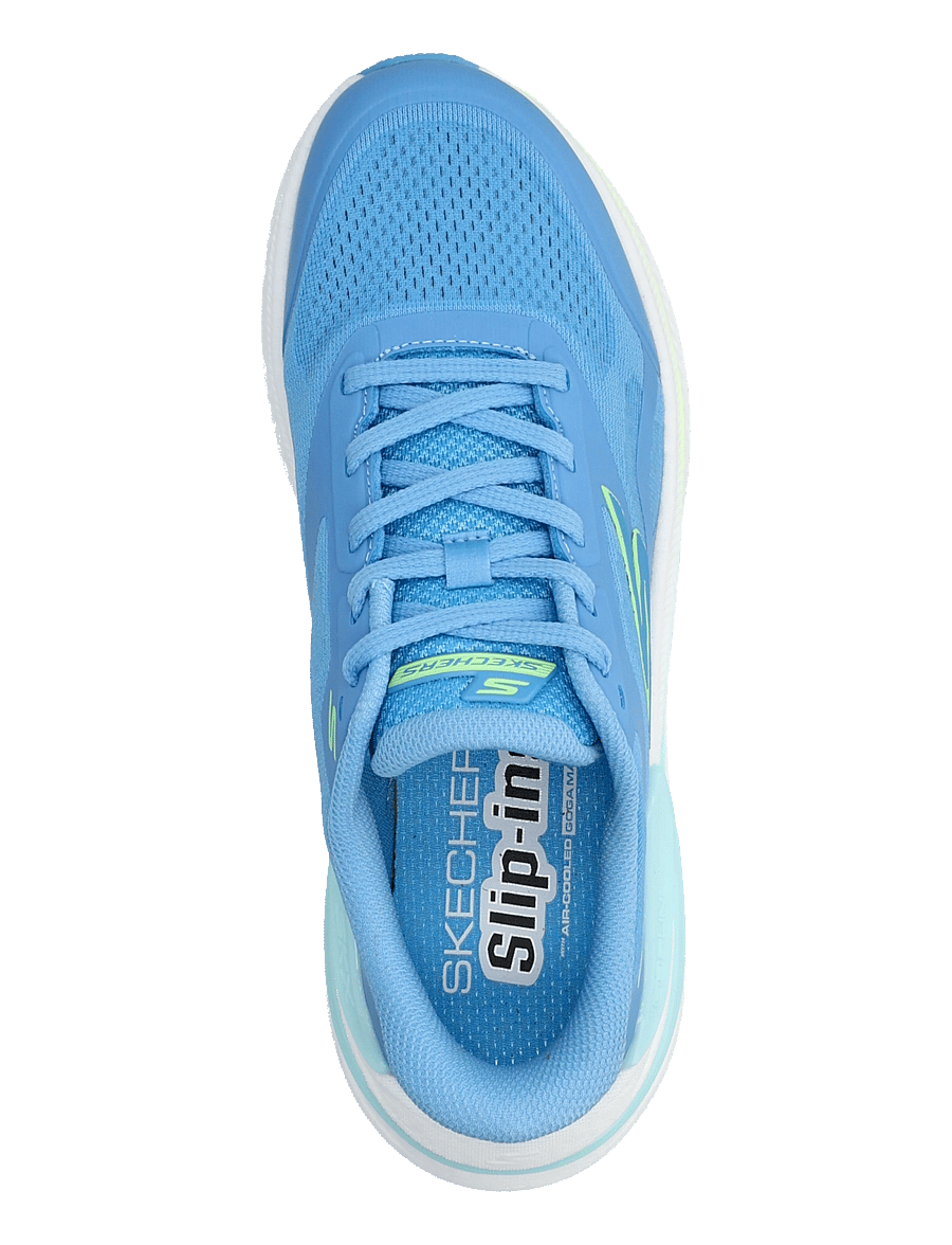 Skechers - GO RUN CONSISTENT PRO - löparskor - ltbl - 3