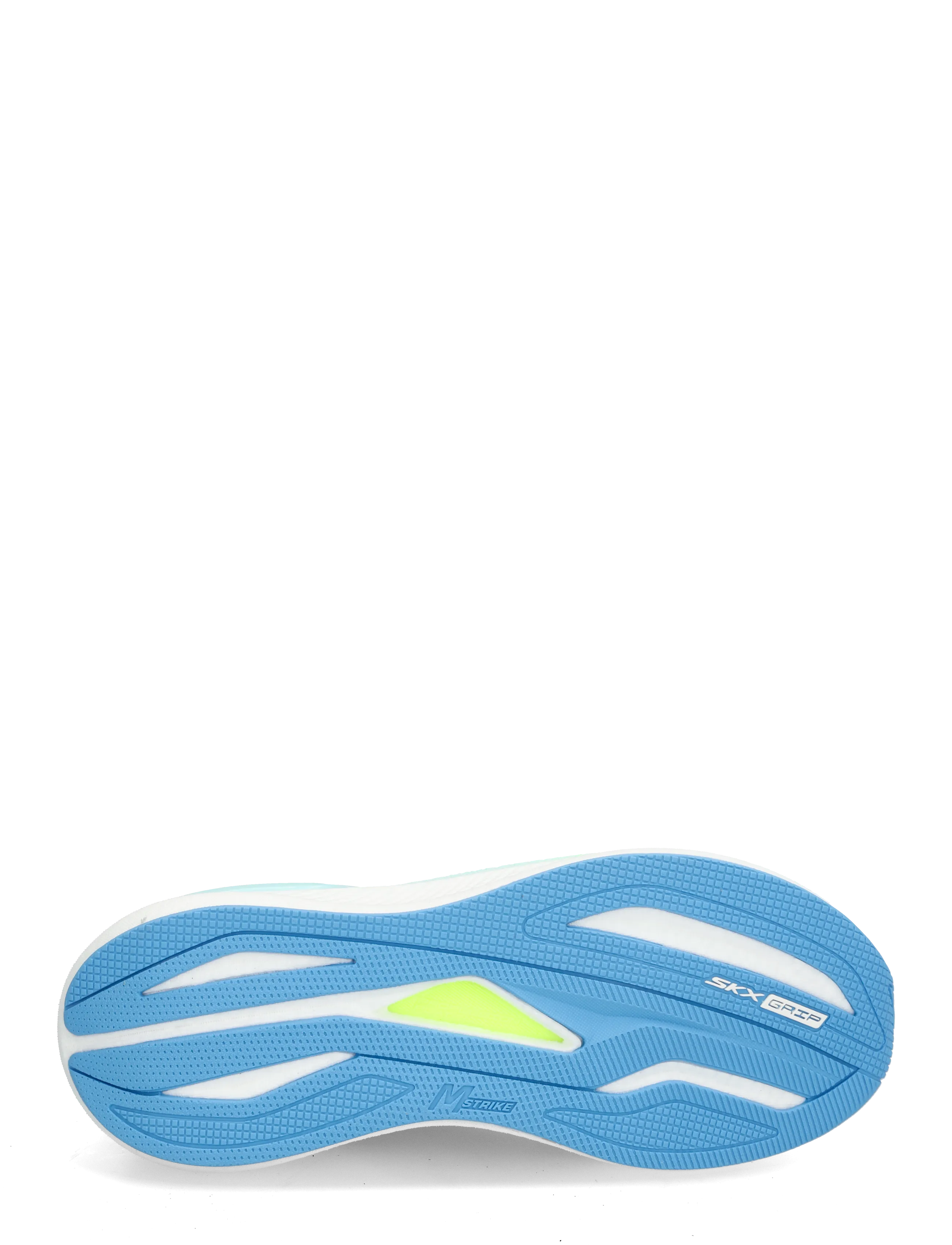Skechers - GO RUN CONSISTENT PRO - efterårsbesparelser - ltbl - 4