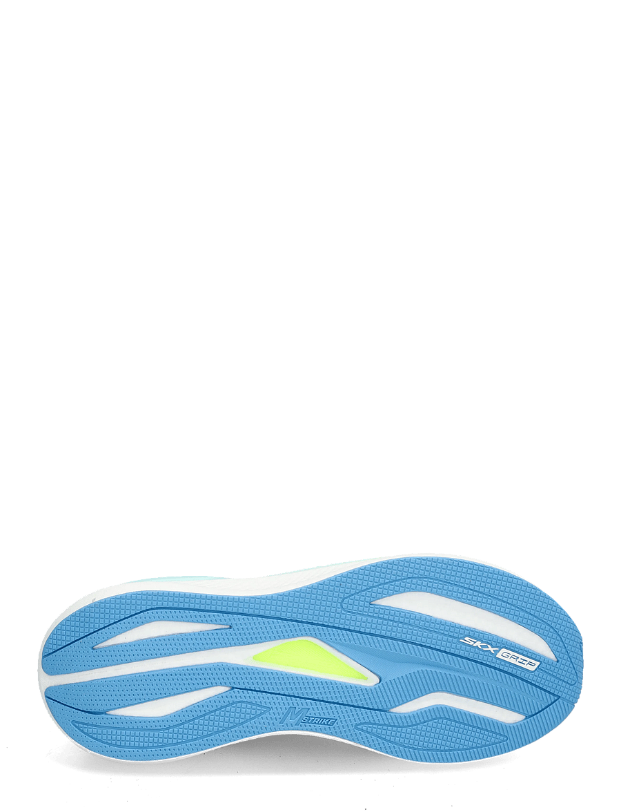 Skechers - GO RUN CONSISTENT PRO - løbesko - ltbl - 4