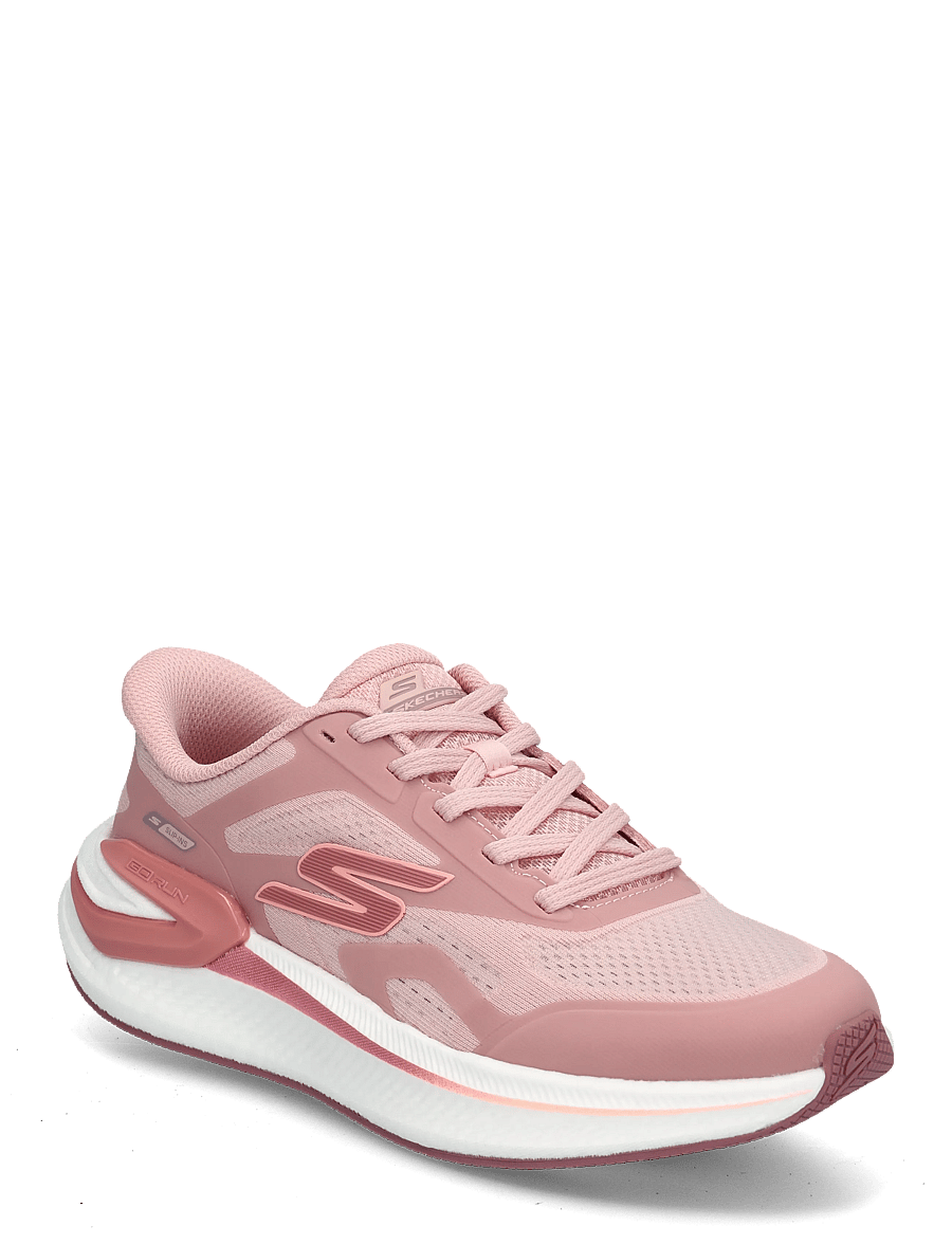 Skechers - GO RUN CONSISTENT PRO - laufschuhe - ros - 0
