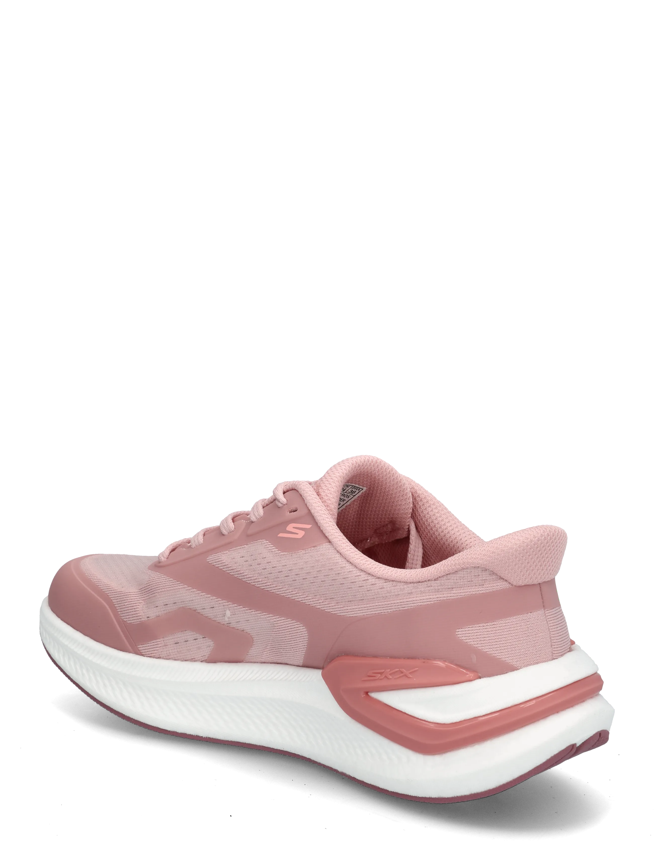 Skechers - GO RUN CONSISTENT PRO - höstfynd - ros - 1