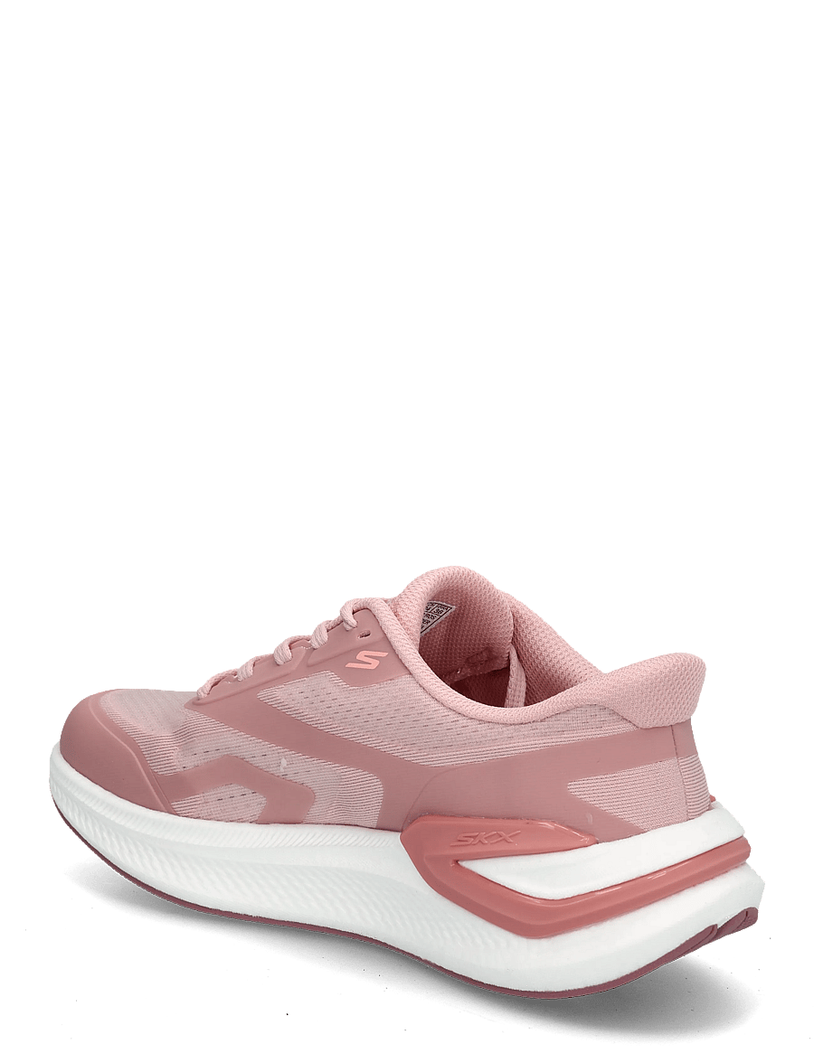 Skechers - GO RUN CONSISTENT PRO - laufschuhe - ros - 1