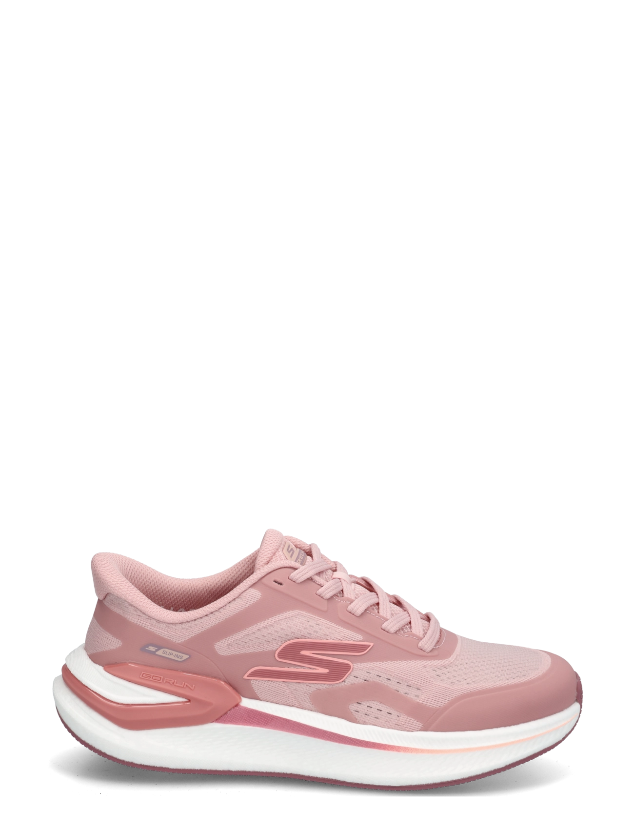 Skechers - GO RUN CONSISTENT PRO - löparskor - ros - 2