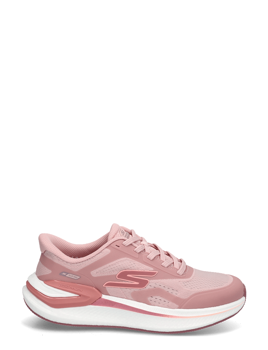 Skechers - GO RUN CONSISTENT PRO - löparskor - ros - 2