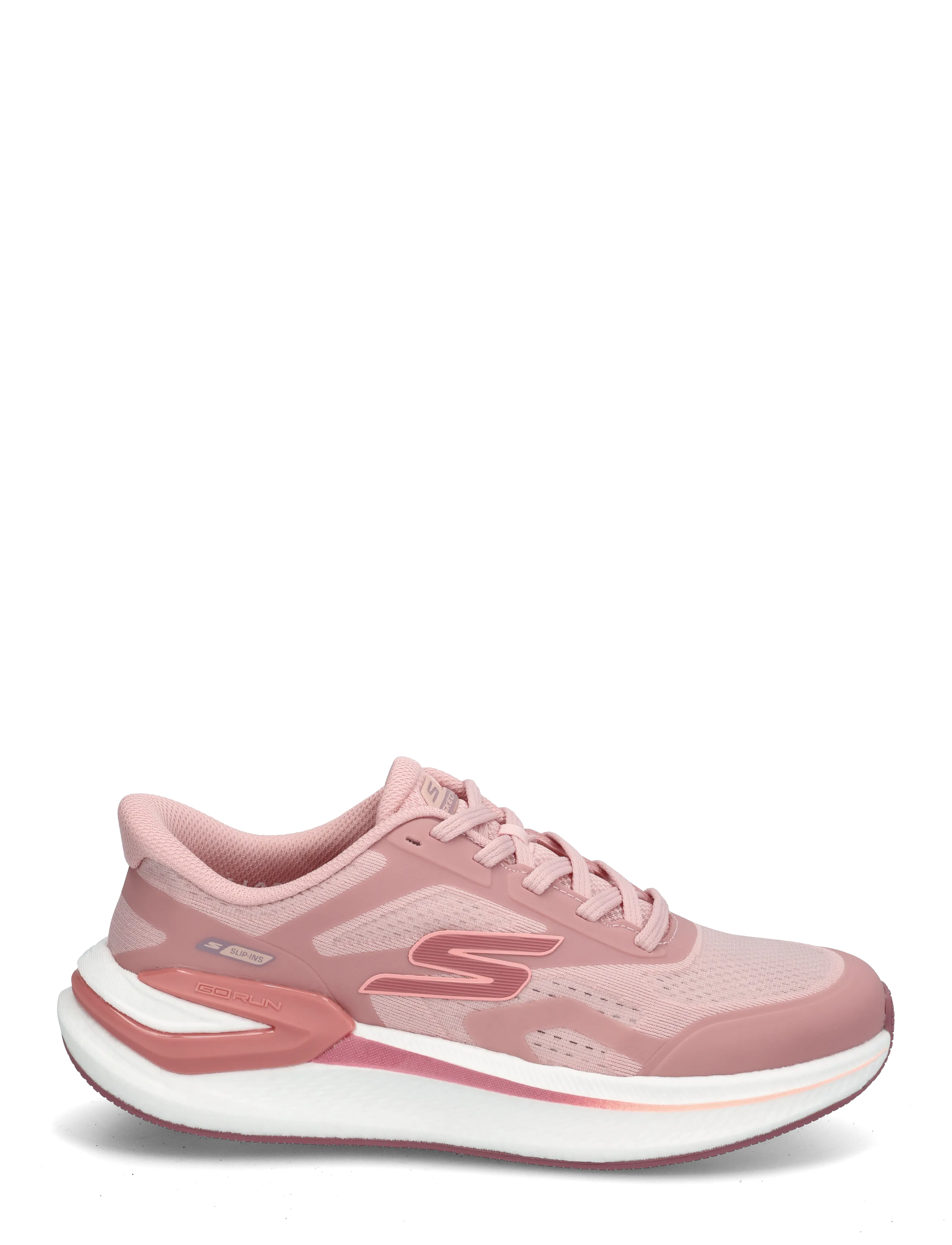 Skechers - GO RUN CONSISTENT PRO - höstfynd - ros - 2