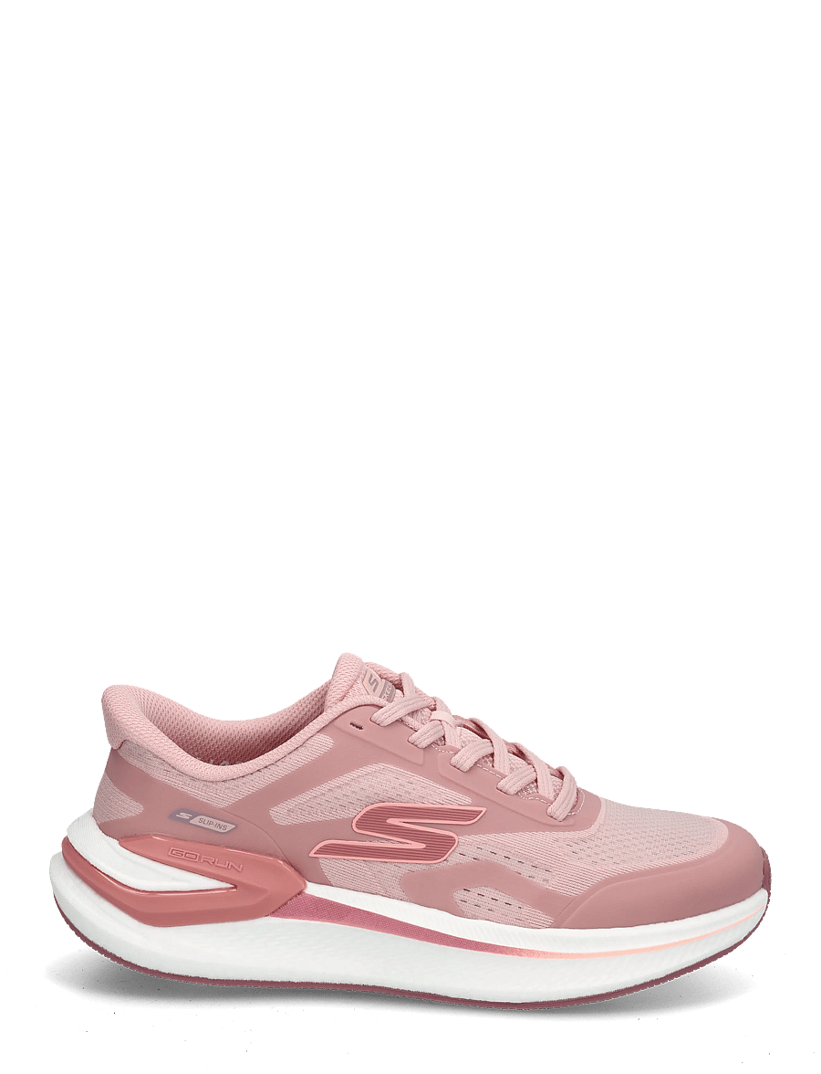 Skechers - GO RUN CONSISTENT PRO - laufschuhe - ros - 2