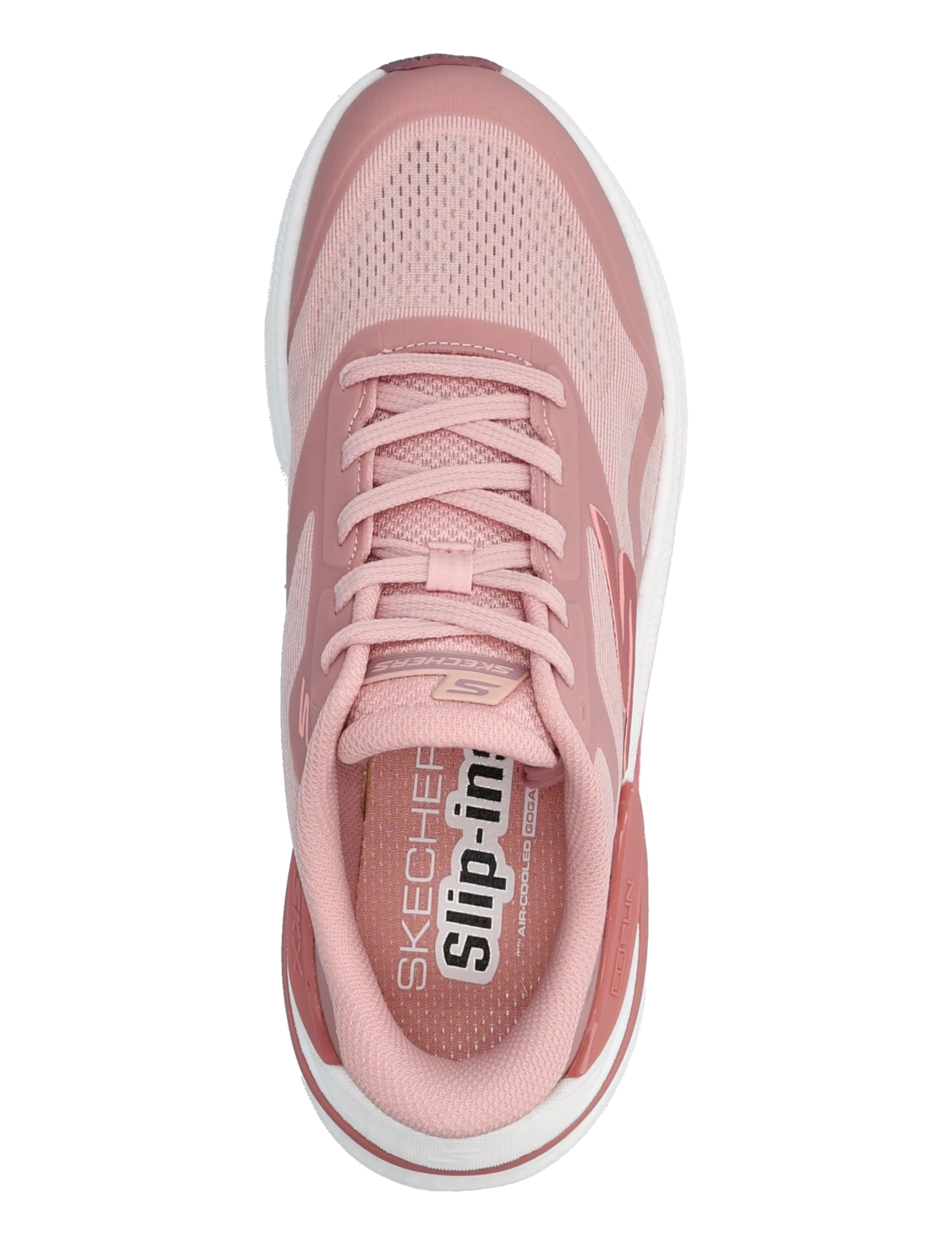 Skechers - GO RUN CONSISTENT PRO - löparskor - ros - 3