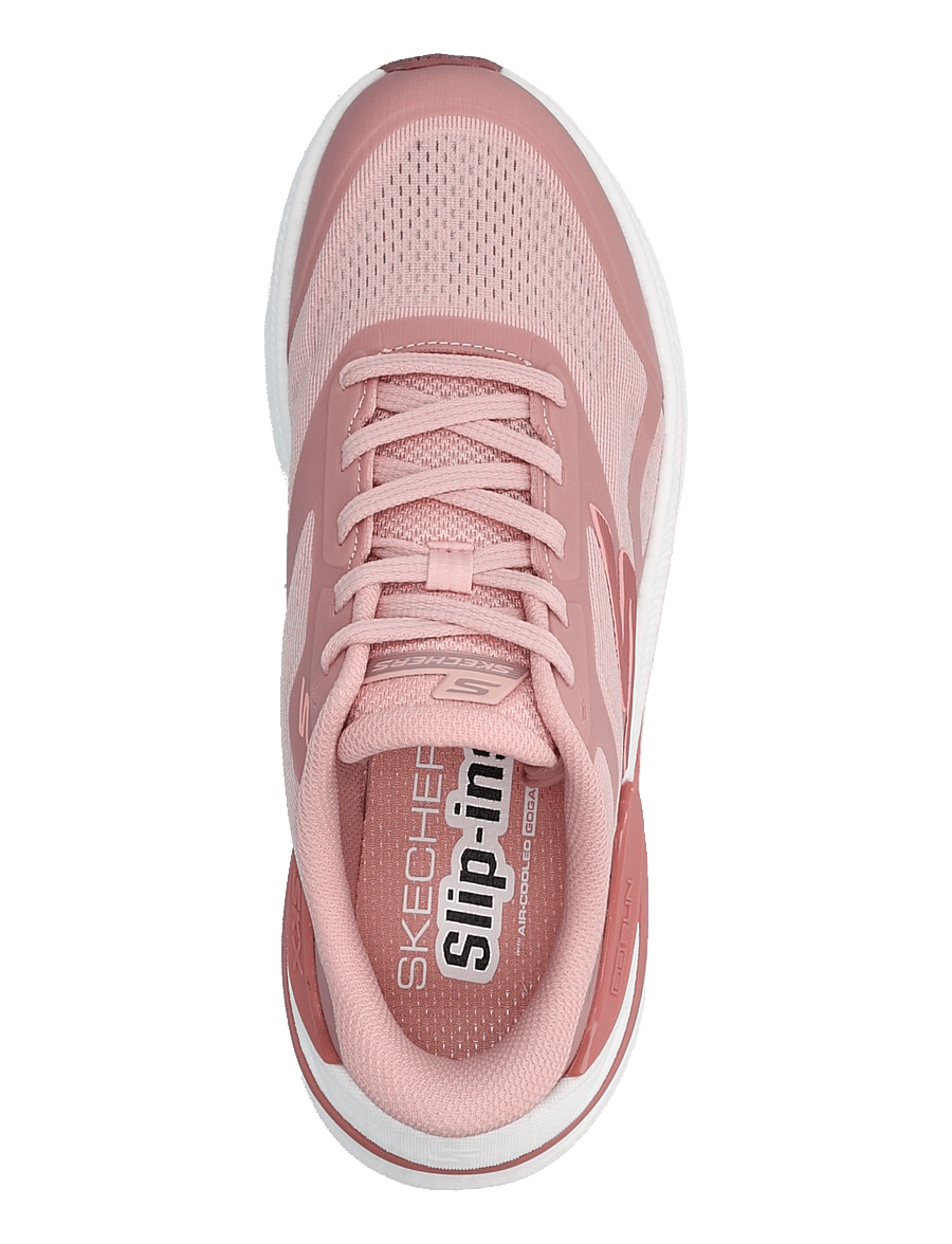 Skechers - GO RUN CONSISTENT PRO - löparskor - ros - 3