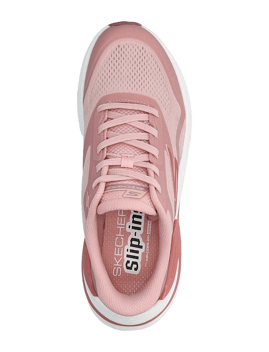 Skechers - GO RUN CONSISTENT PRO - laufschuhe - ros - 3