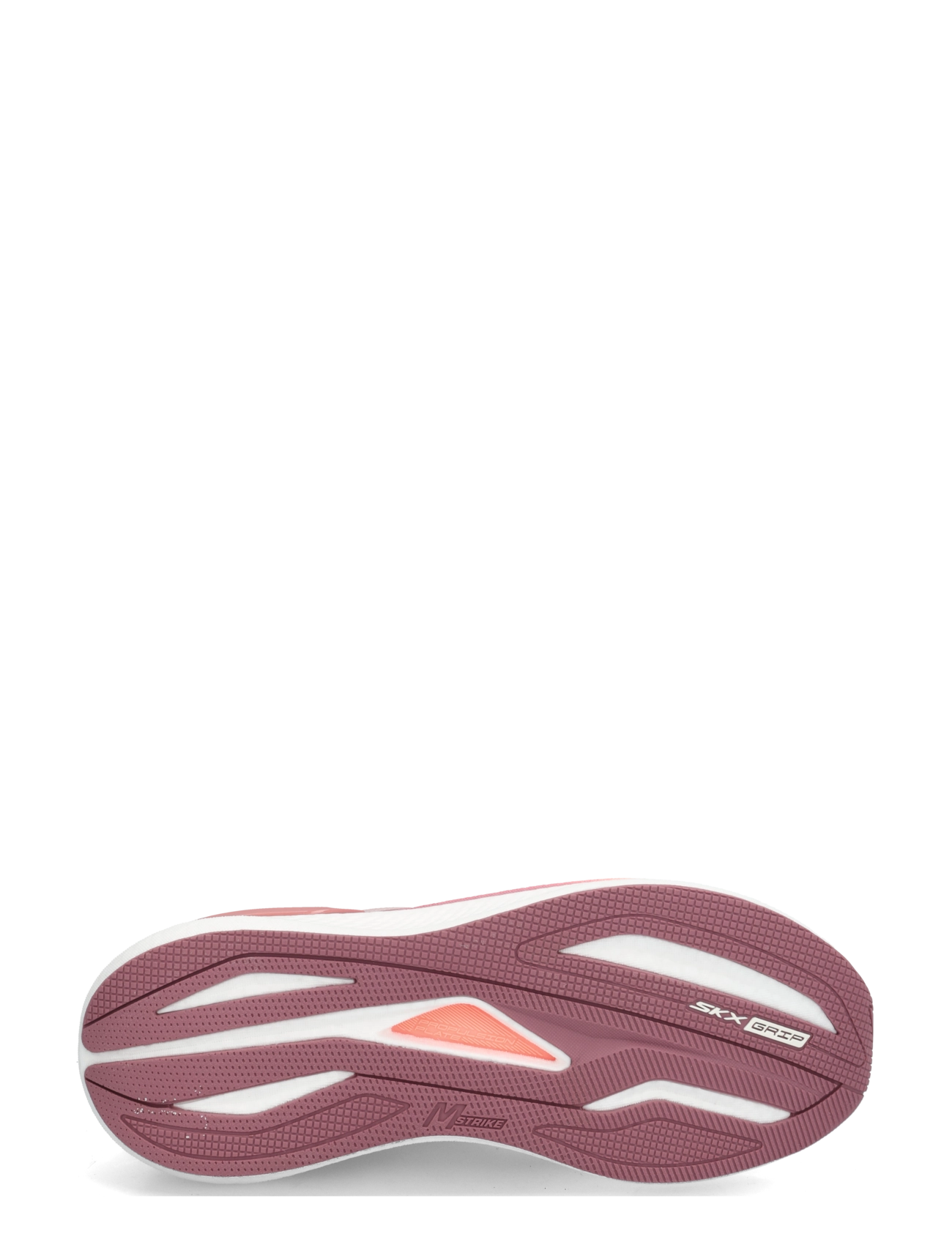 Skechers - GO RUN CONSISTENT PRO - löparskor - ros - 4