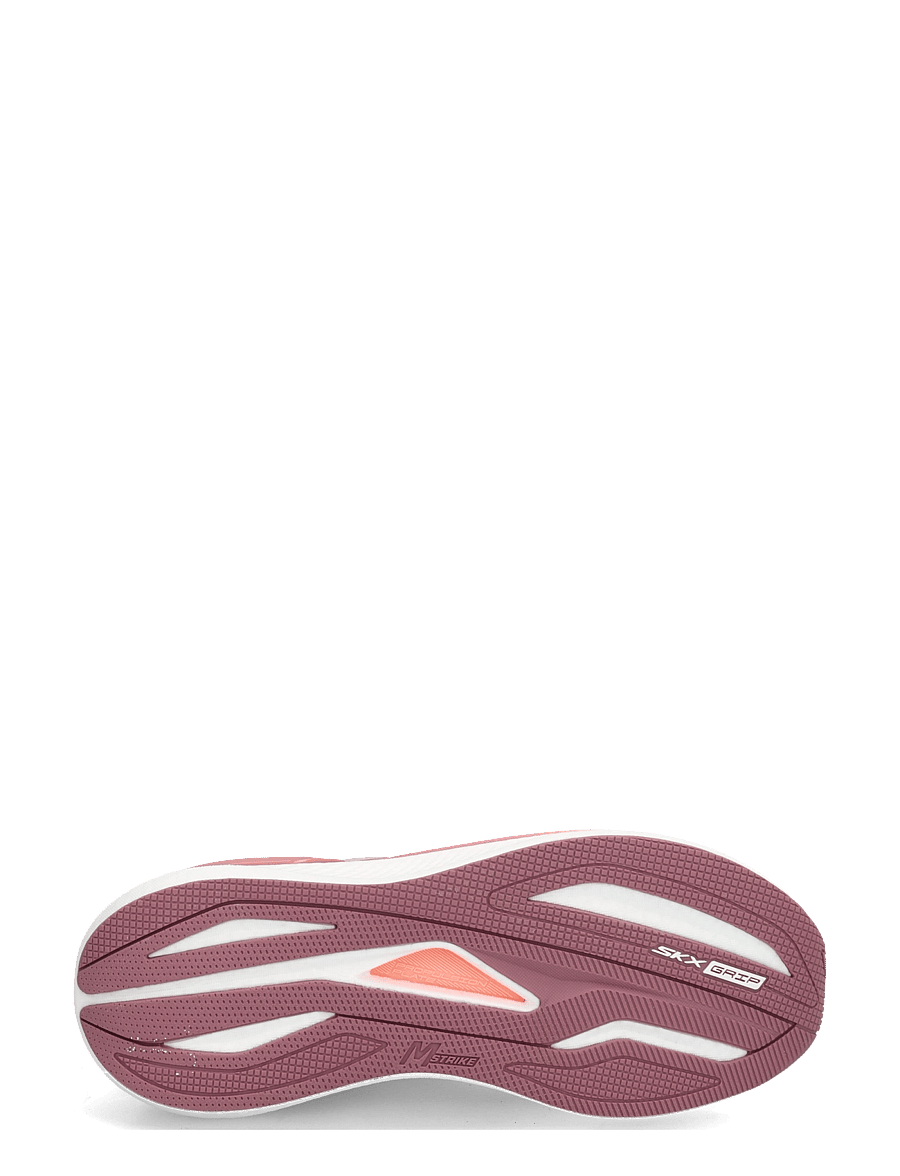 Skechers - GO RUN CONSISTENT PRO - löparskor - ros - 4