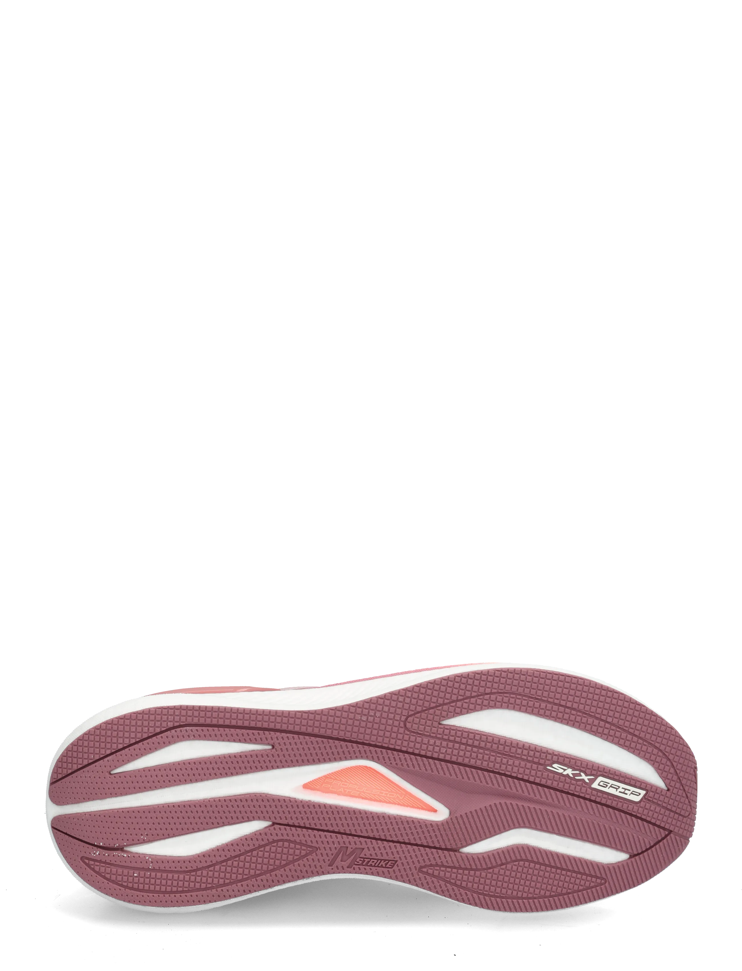 Skechers - GO RUN CONSISTENT PRO - höstfynd - ros - 4