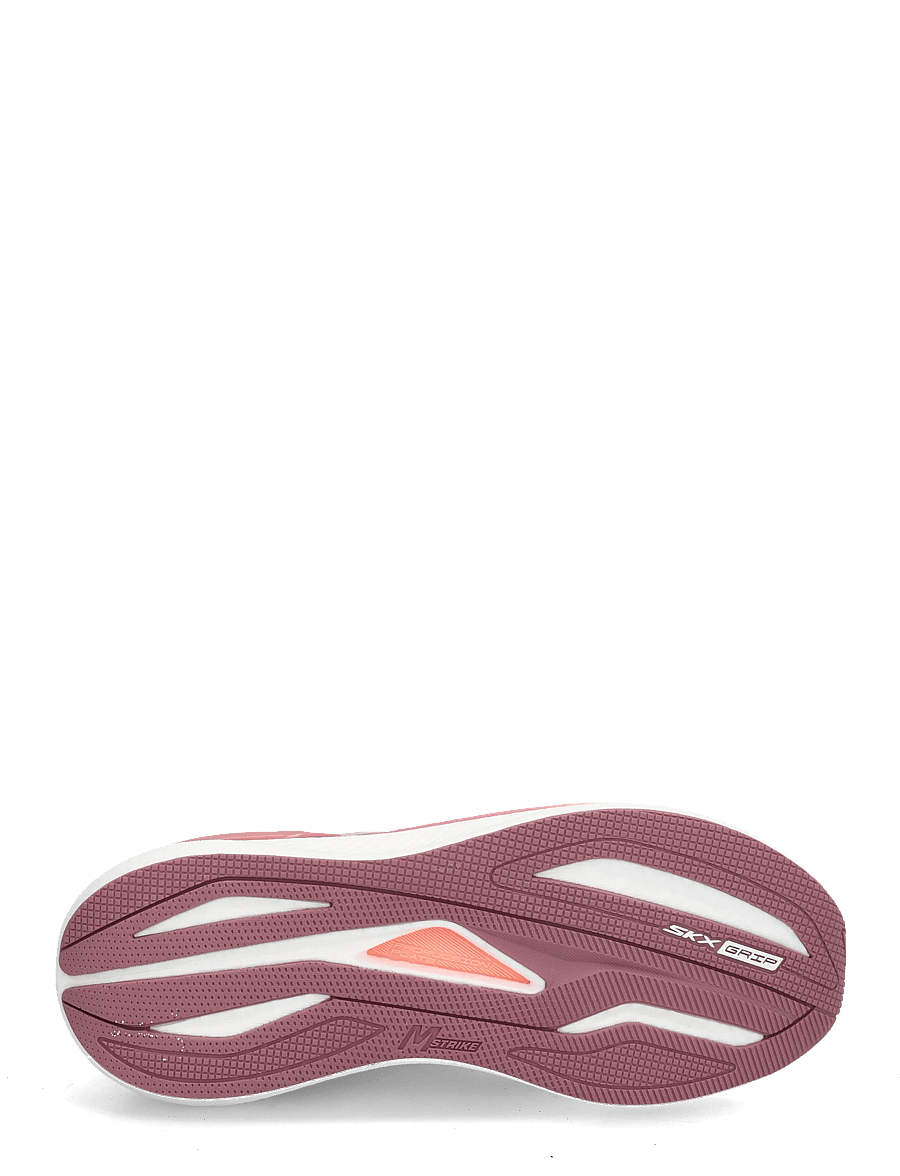 Skechers - GO RUN CONSISTENT PRO - laufschuhe - ros - 4