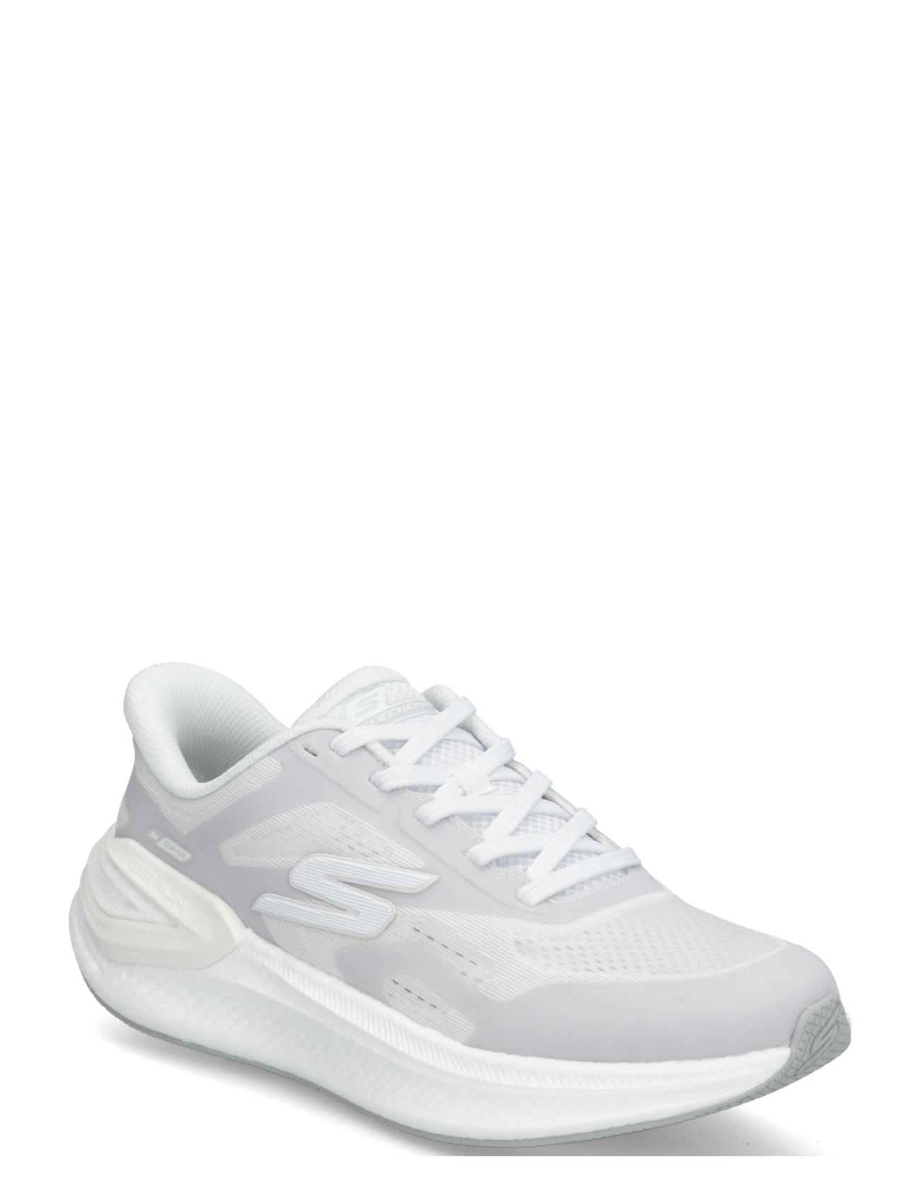 Skechers GO RUN CONSISTENT PRO - Bästsäljare Sport - WGY / grey
