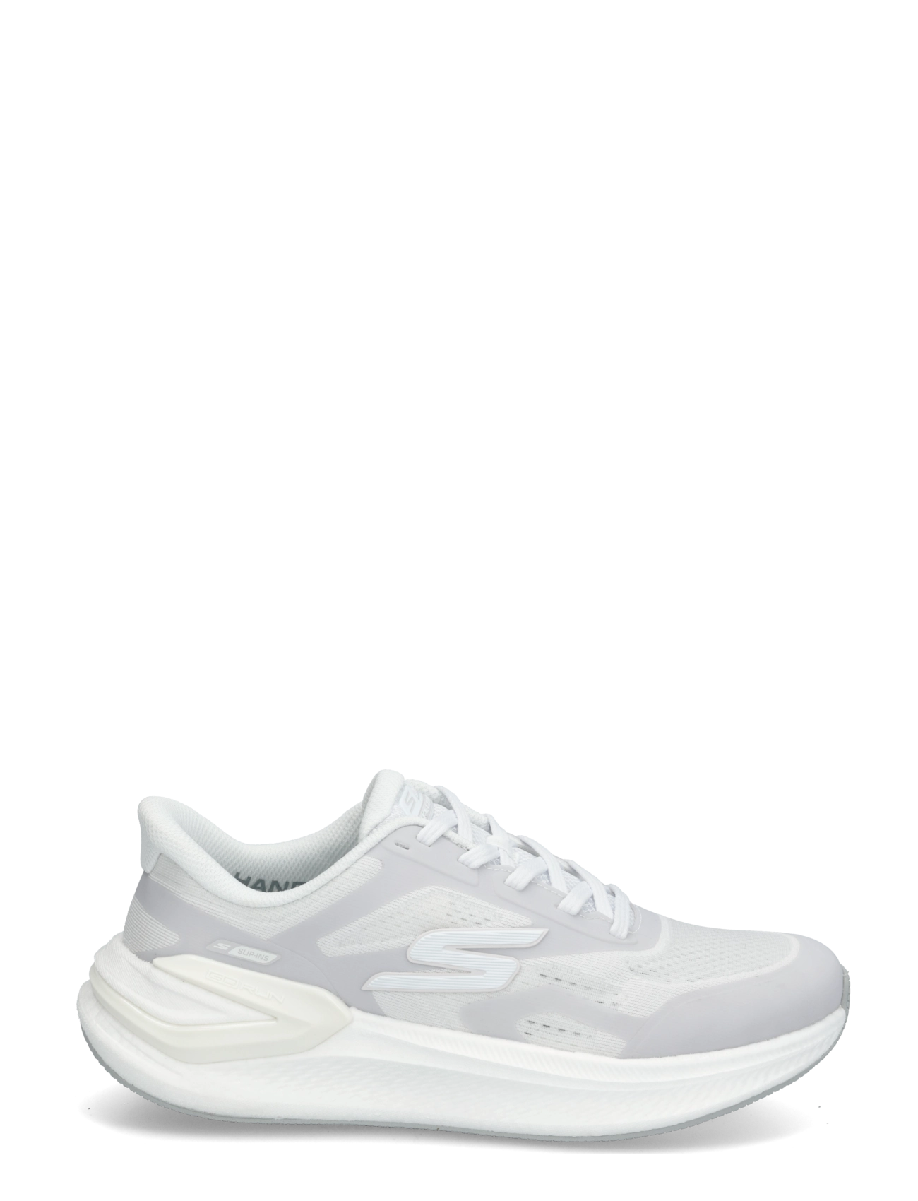 Skechers - GO RUN CONSISTENT PRO - löparskor - wgy - 2