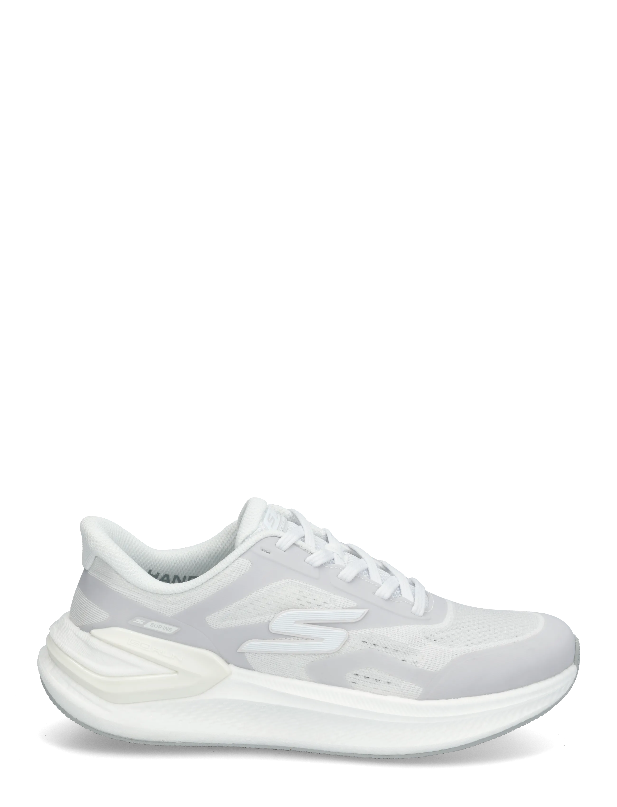 Skechers - GO RUN CONSISTENT PRO - running shoes - wgy - 2