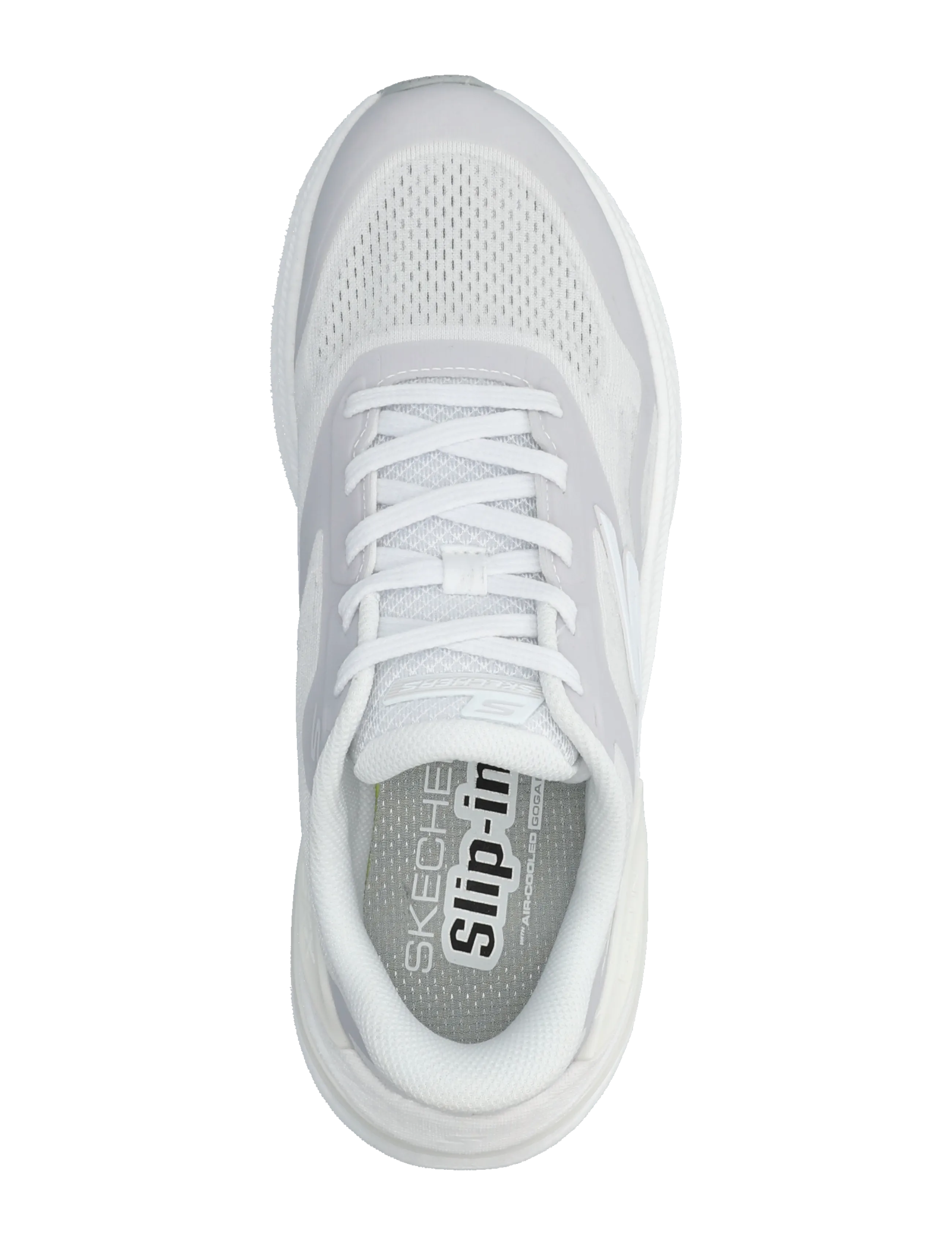 Skechers - GO RUN CONSISTENT PRO - running shoes - wgy - 3