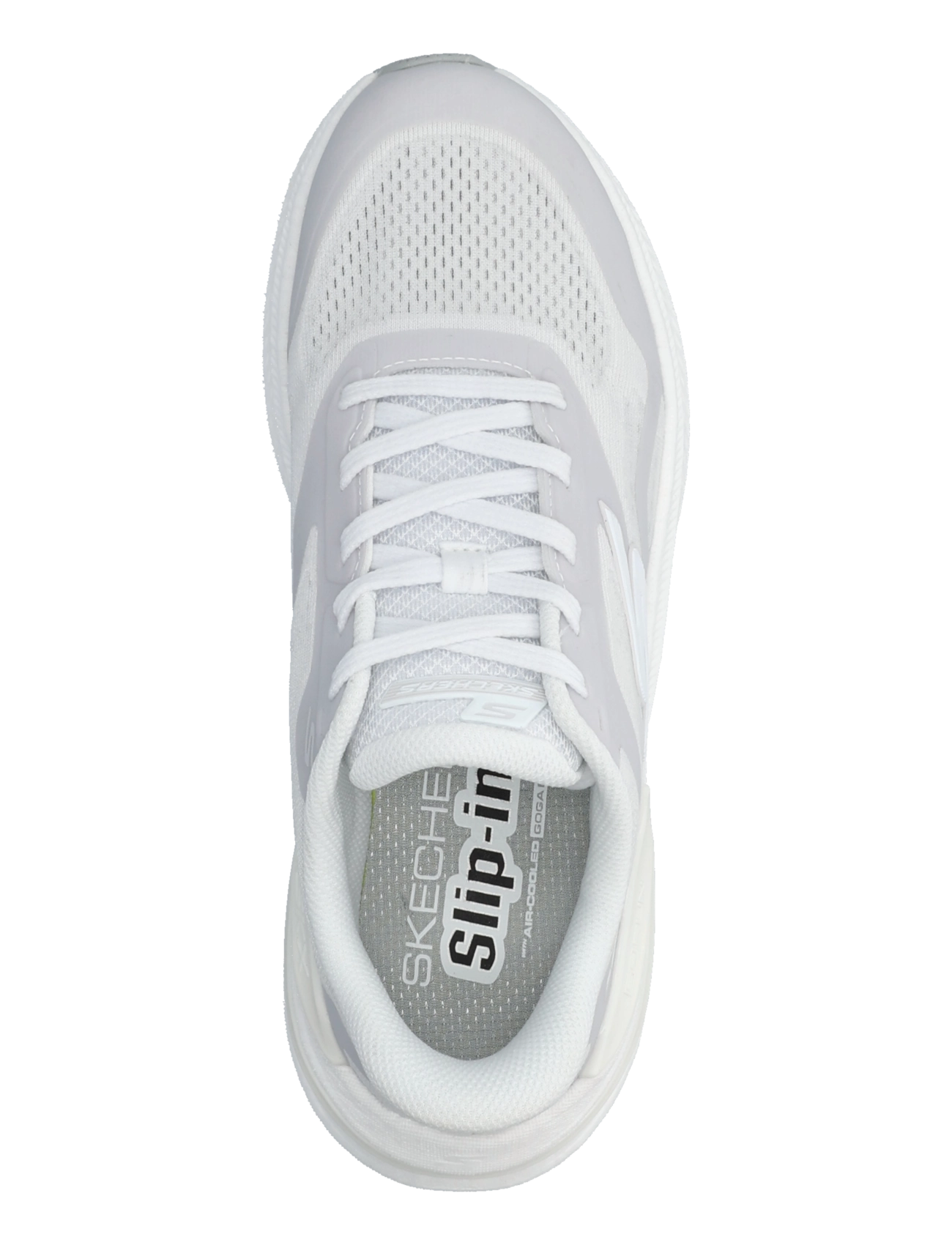 Skechers - GO RUN CONSISTENT PRO - löparskor - wgy - 3