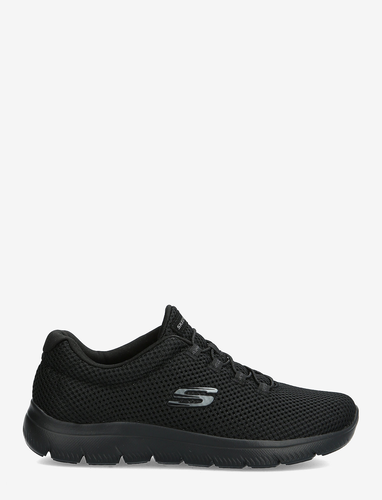 skechers low top