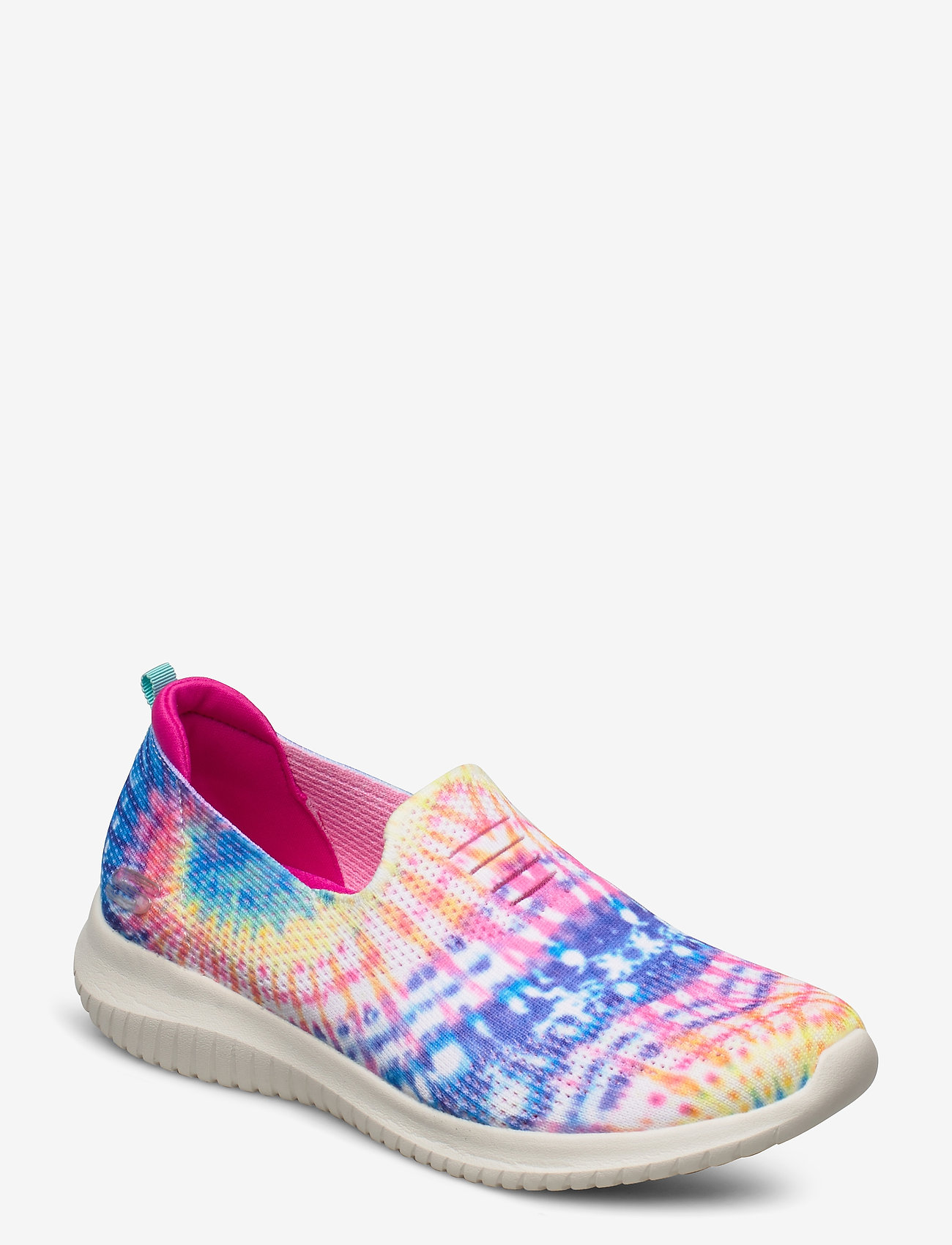 Skechers - Womens Ultra Flex - mult multicolor - 0