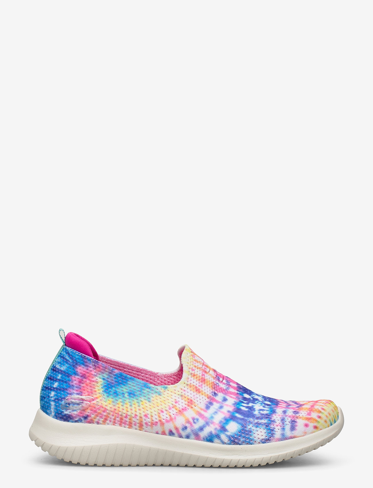 Skechers - Womens Ultra Flex - mult multicolor - 1