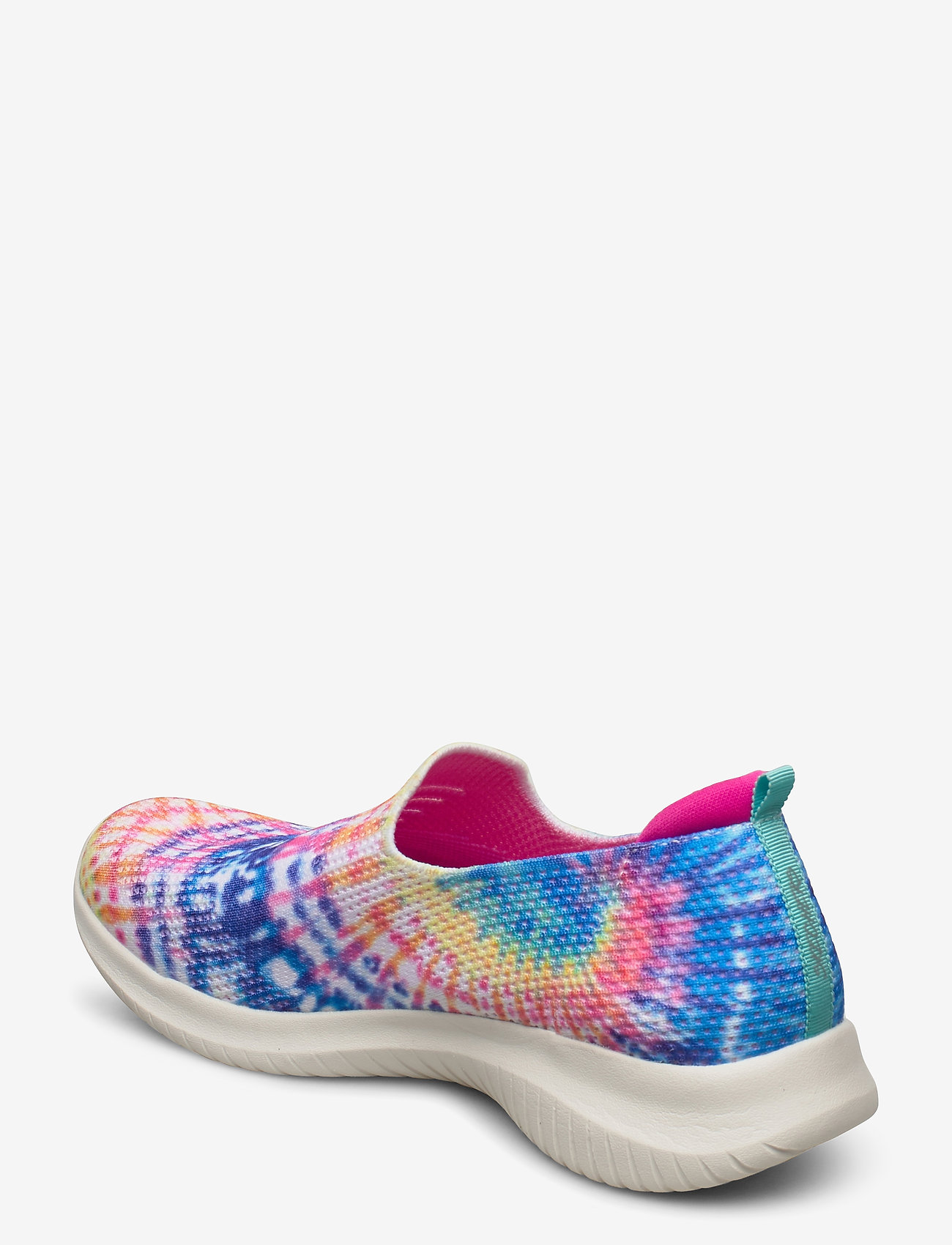 Skechers - Womens Ultra Flex - mult multicolor - 2