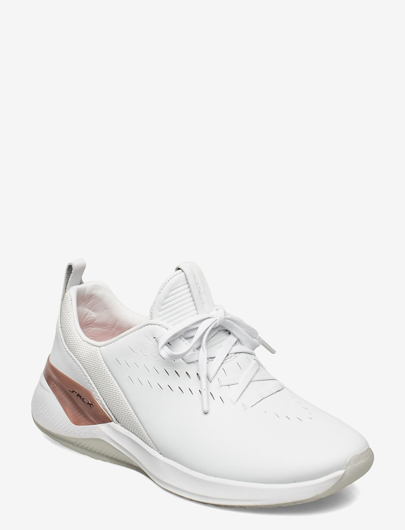 Skechers - Womens SKLX - Modena Ceprano - wtrg white rose gold - 0