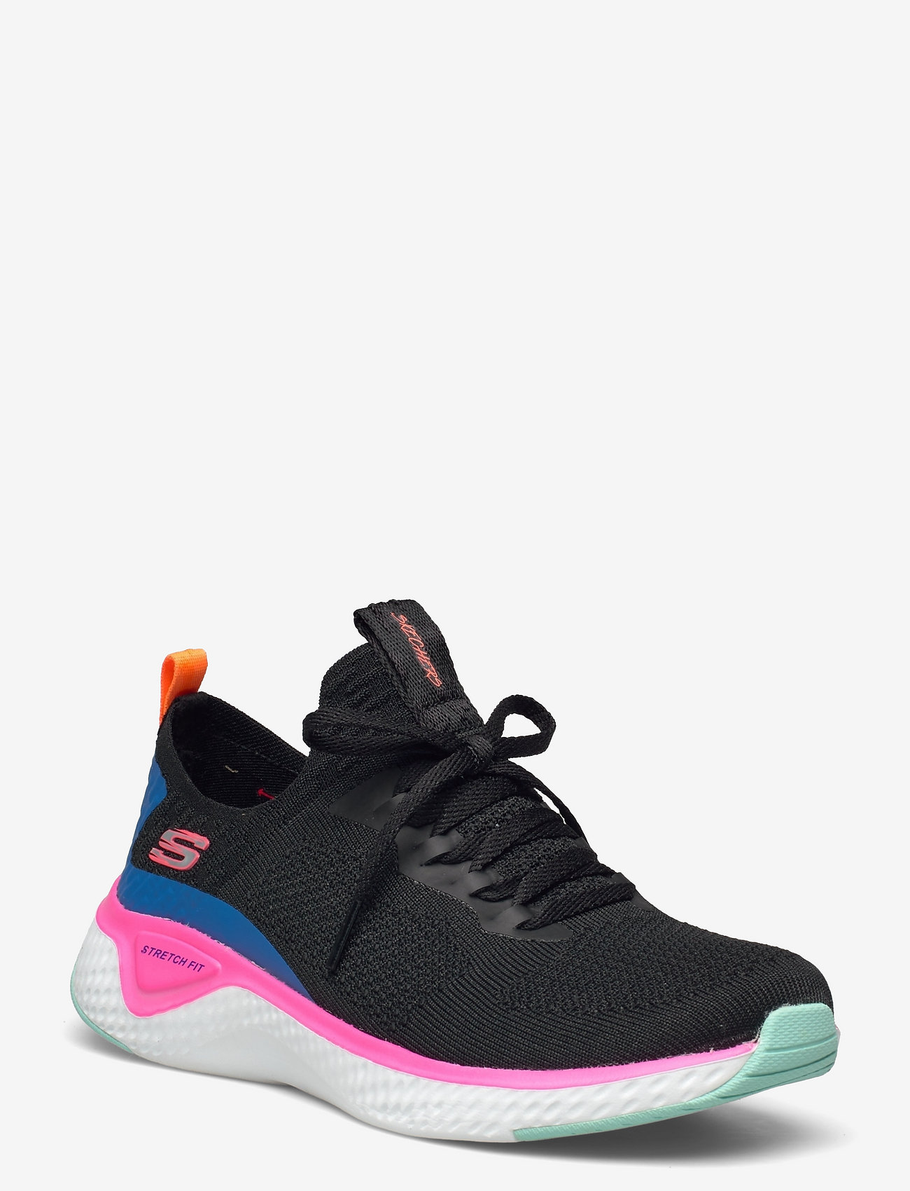 BKMT BLACK MULTI