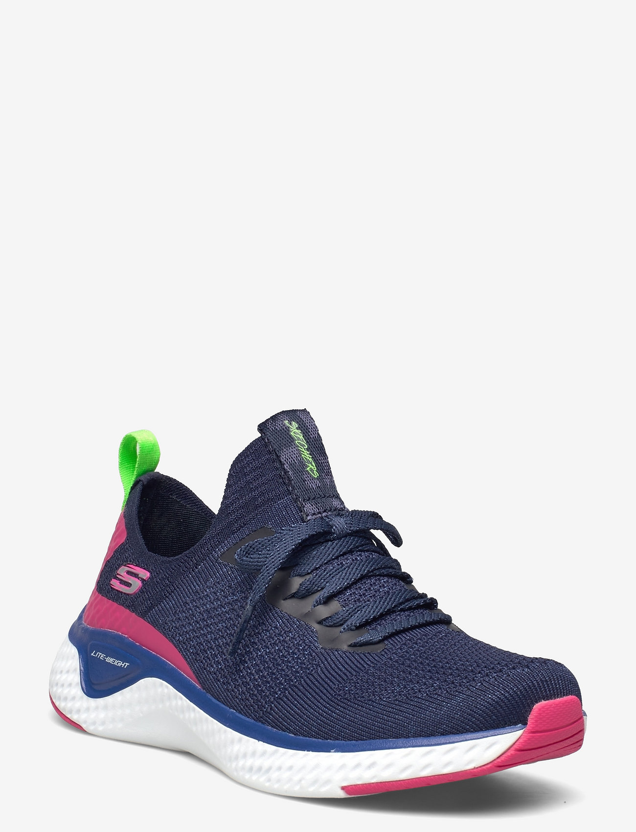 NVMT NAVY MULTICOLOR