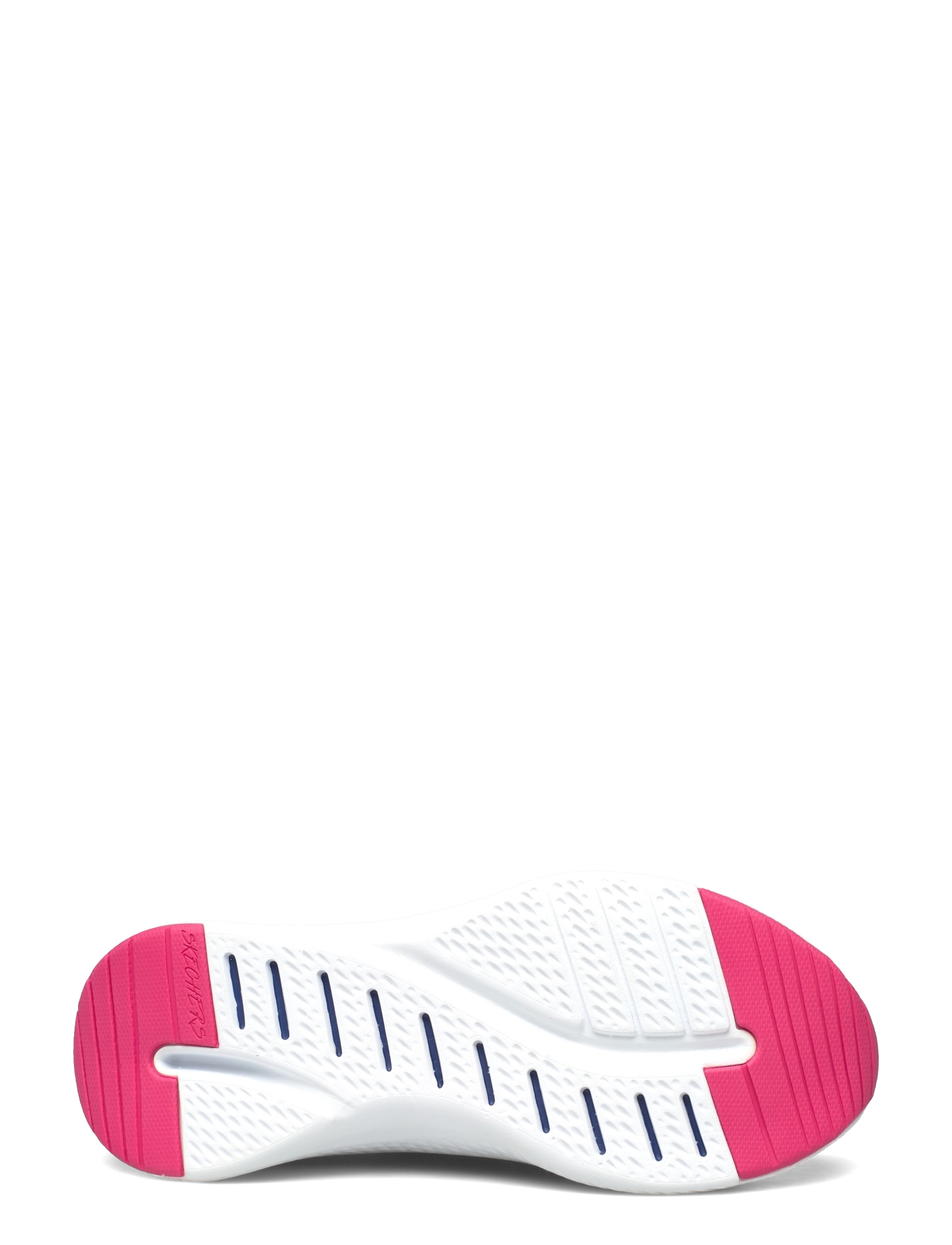 Skechers - Womens Solar Fuse - nvmt navy multicolor - 4