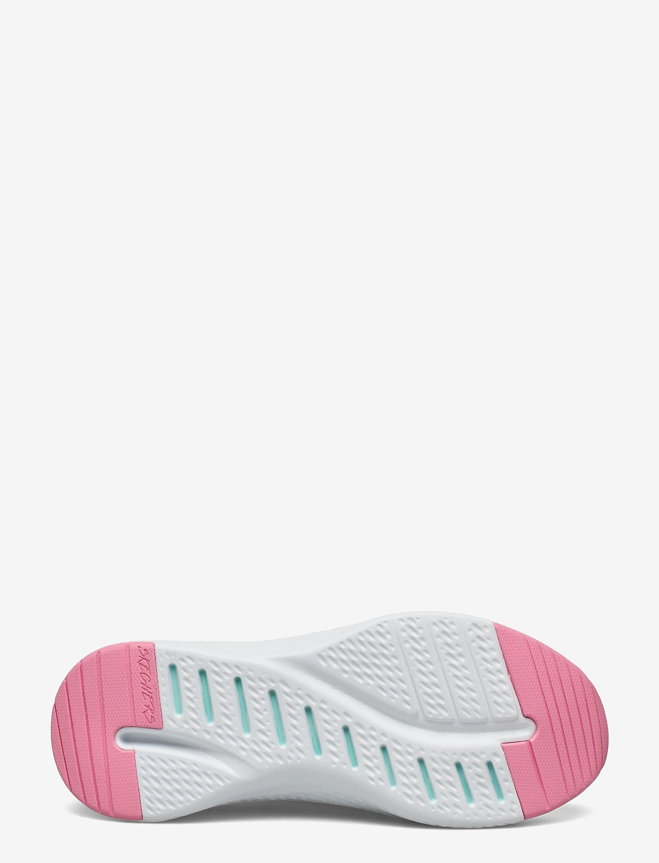 Skechers - Womens Solar Fuse - wmlt white multicolor - 4