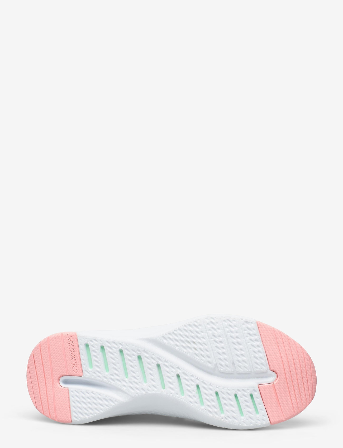 Skechers - Womens Solar Fuse - Brisk Escape - gymt grey multicolor - 4