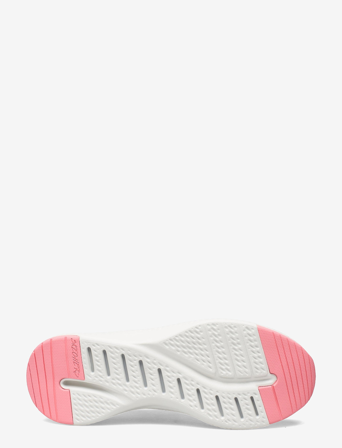 Skechers - Womens Solar Fuse - Lite Joy - gry grey - 4