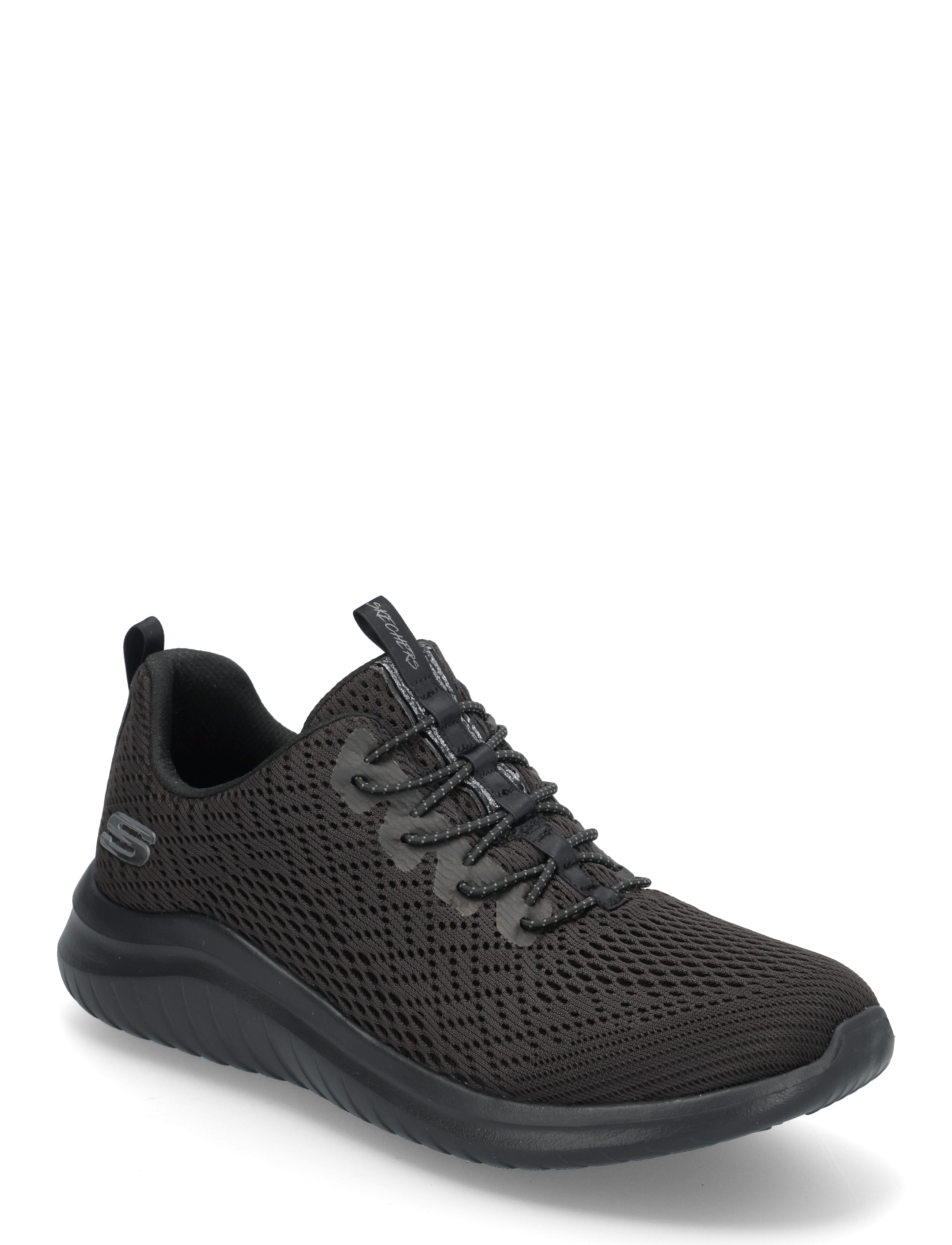 Skechers ULTRA FLEX 2.0 - LITE-GROOVE - Transitional Layering - BBK / black